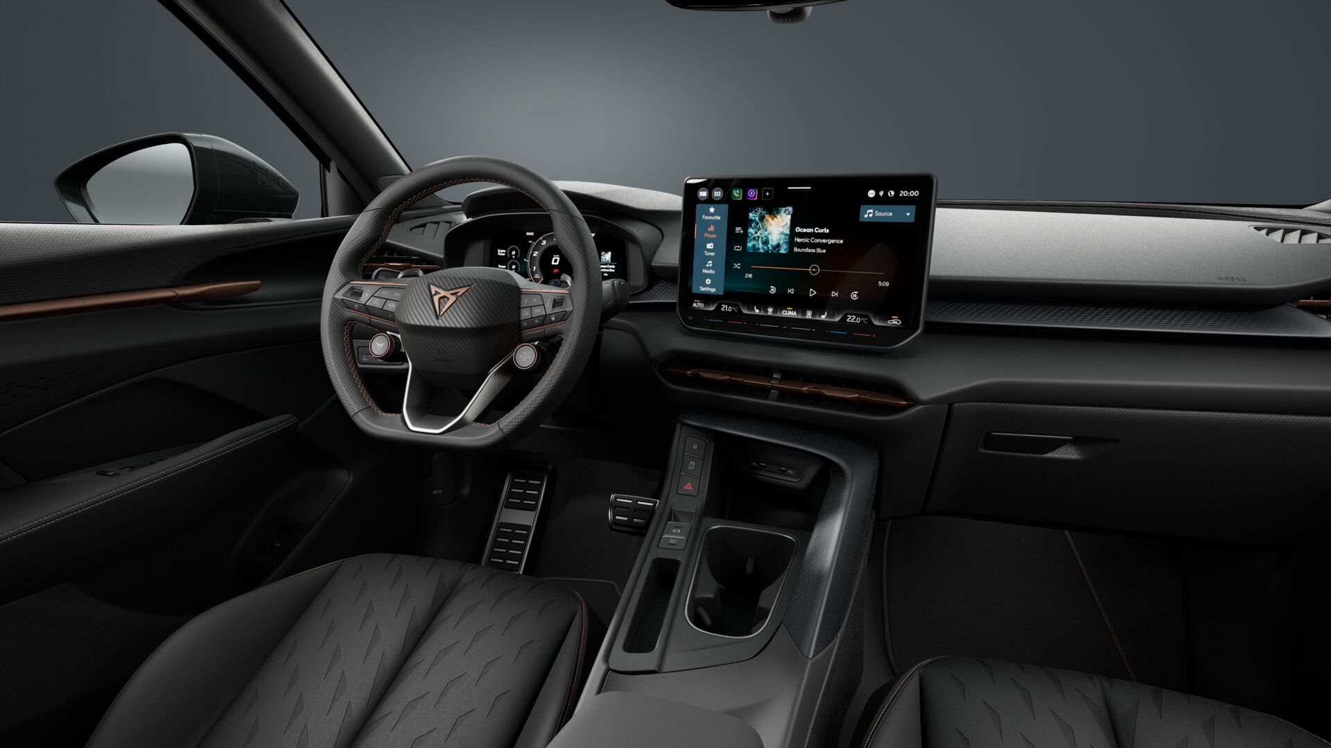 Slika TERRAMAR 2.0 TSI DSG 4Drive