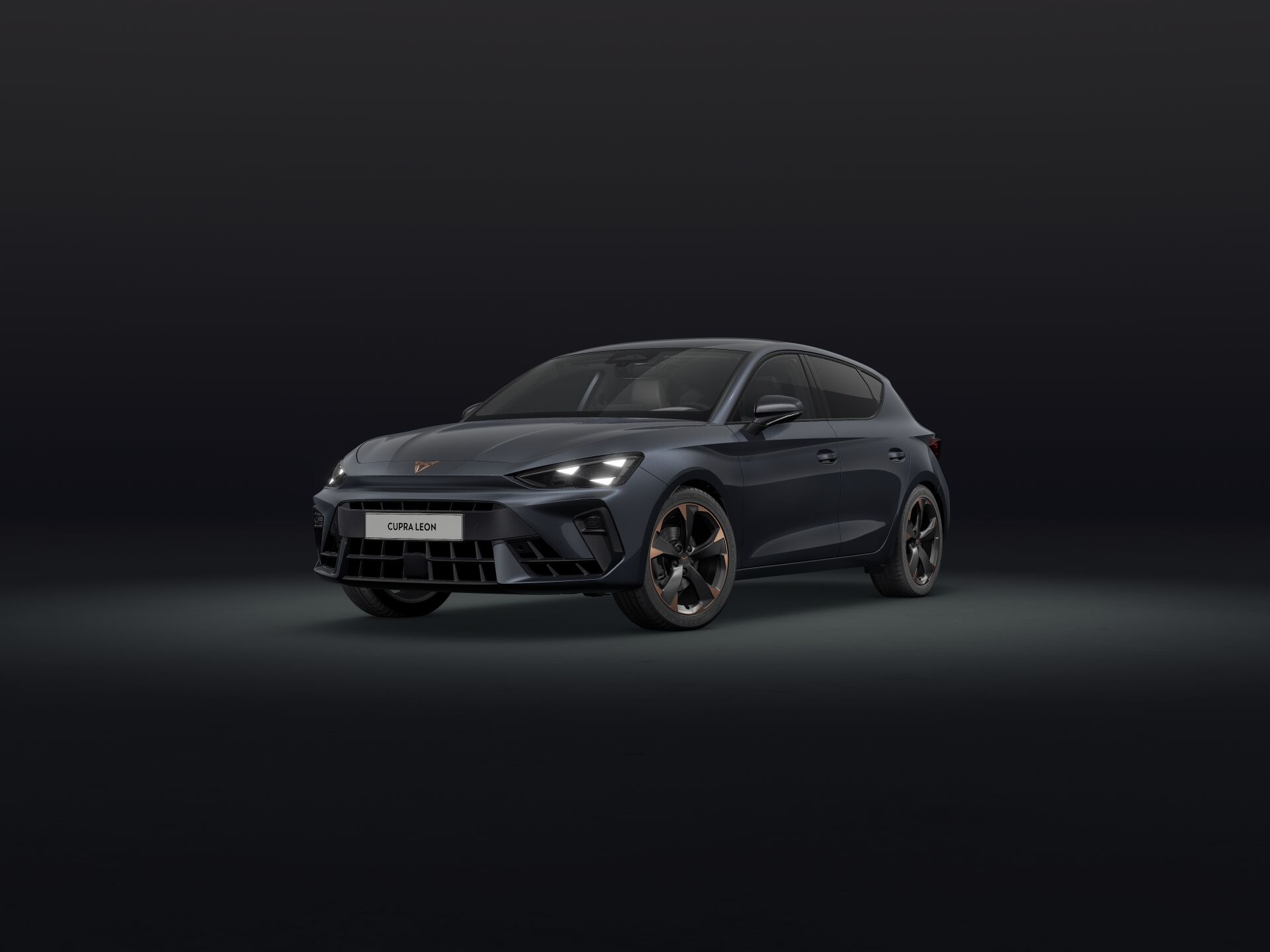 Slika LEON 1.5 eTSI DSG Tribe