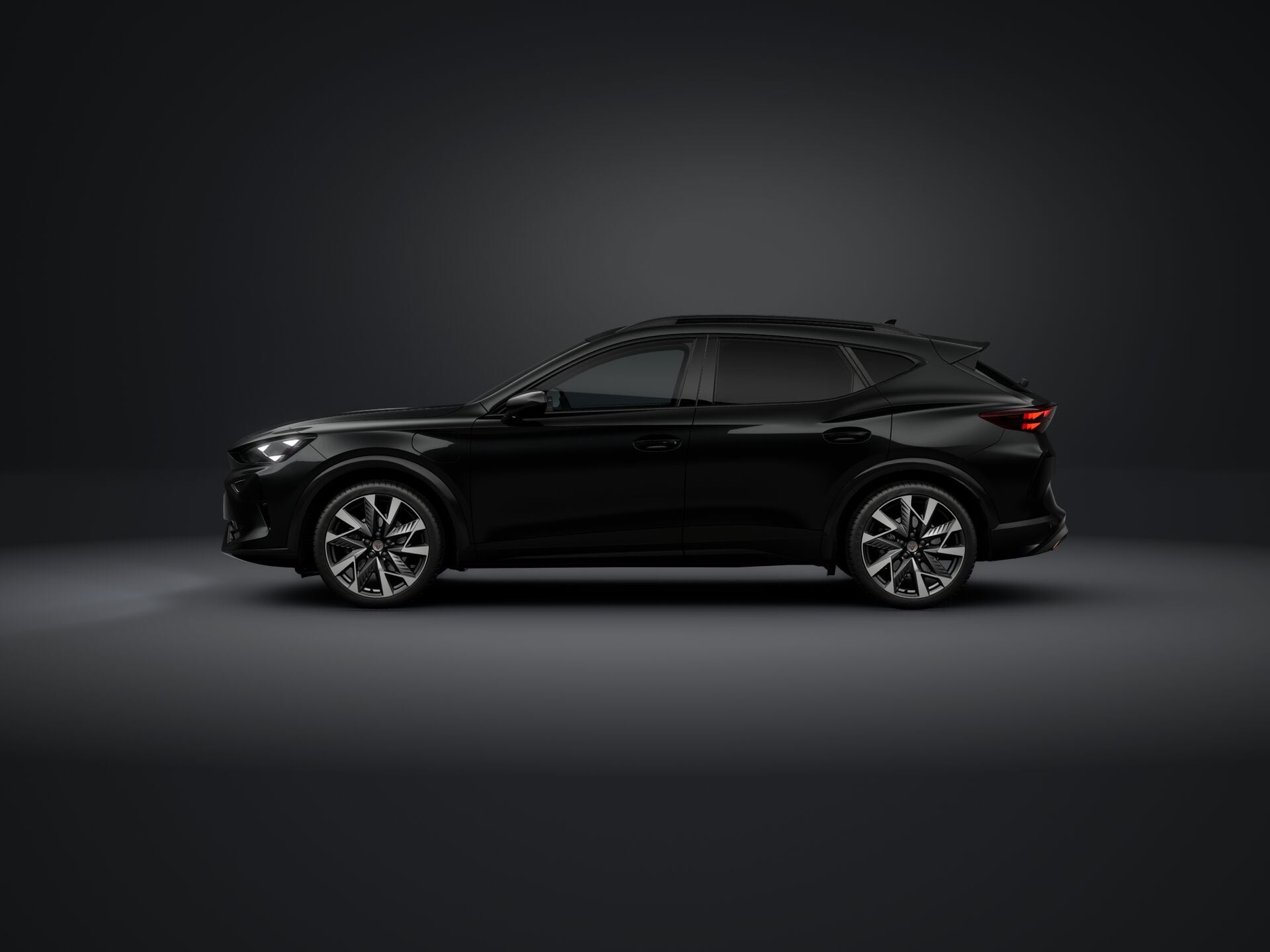 Slika FORMENTOR 1.5 e-Hybrid 150 kW DSG Tribe