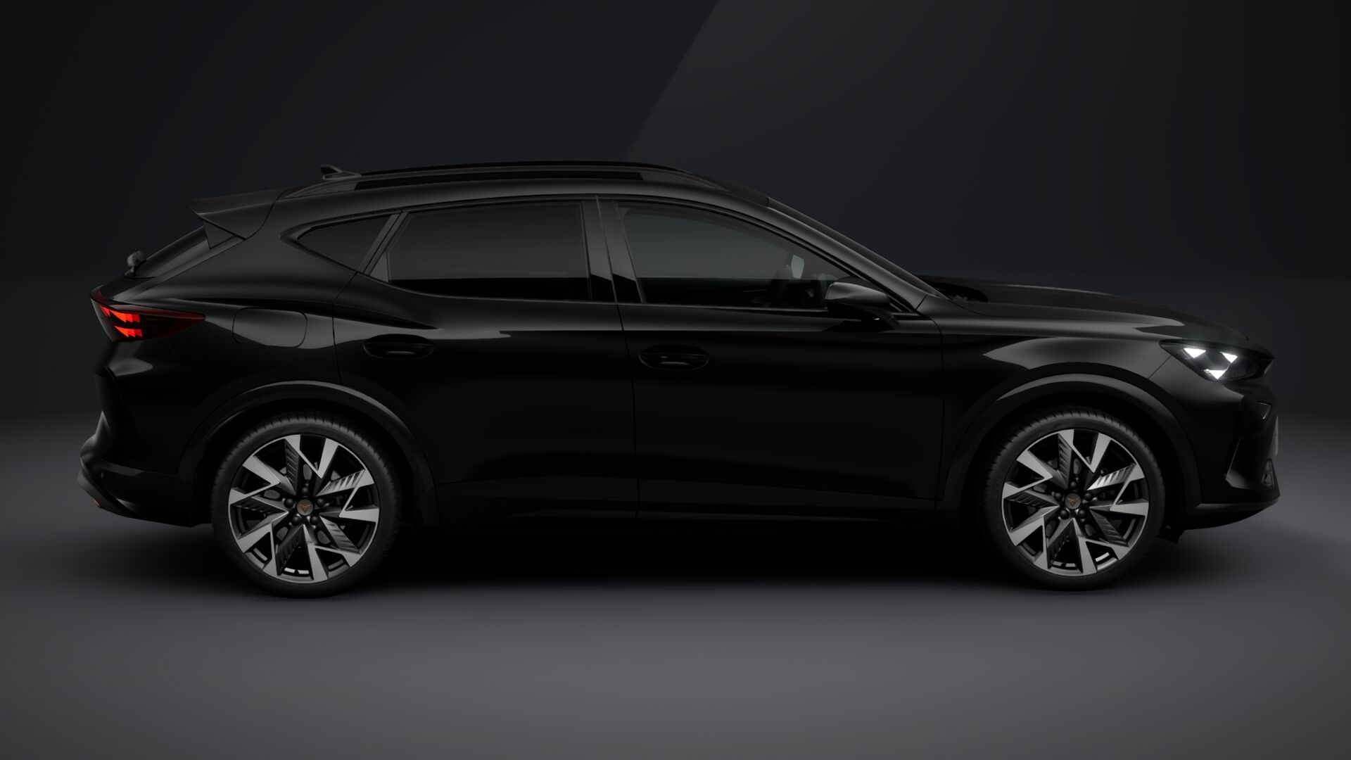 Slika FORMENTOR 1.5 e-Hybrid 150 kW DSG Tribe