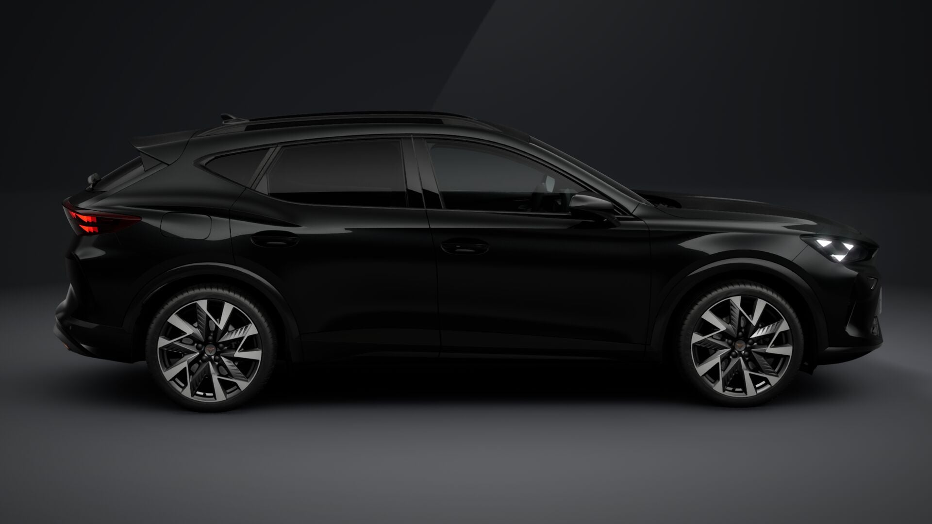 Slika FORMENTOR 1.5 e-Hybrid 150 kW DSG Tribe