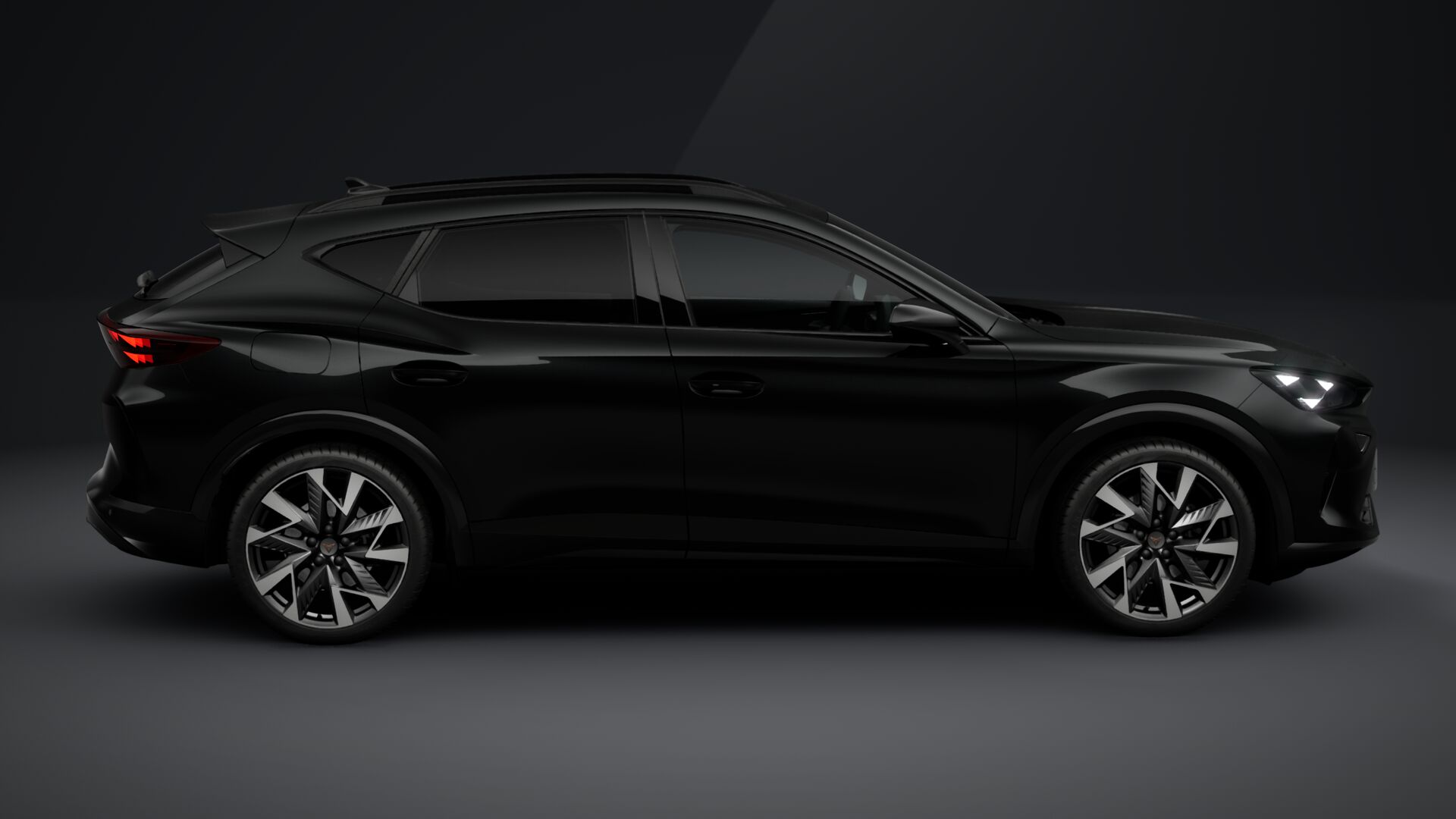 Slika FORMENTOR 1.5 eTSI DSG