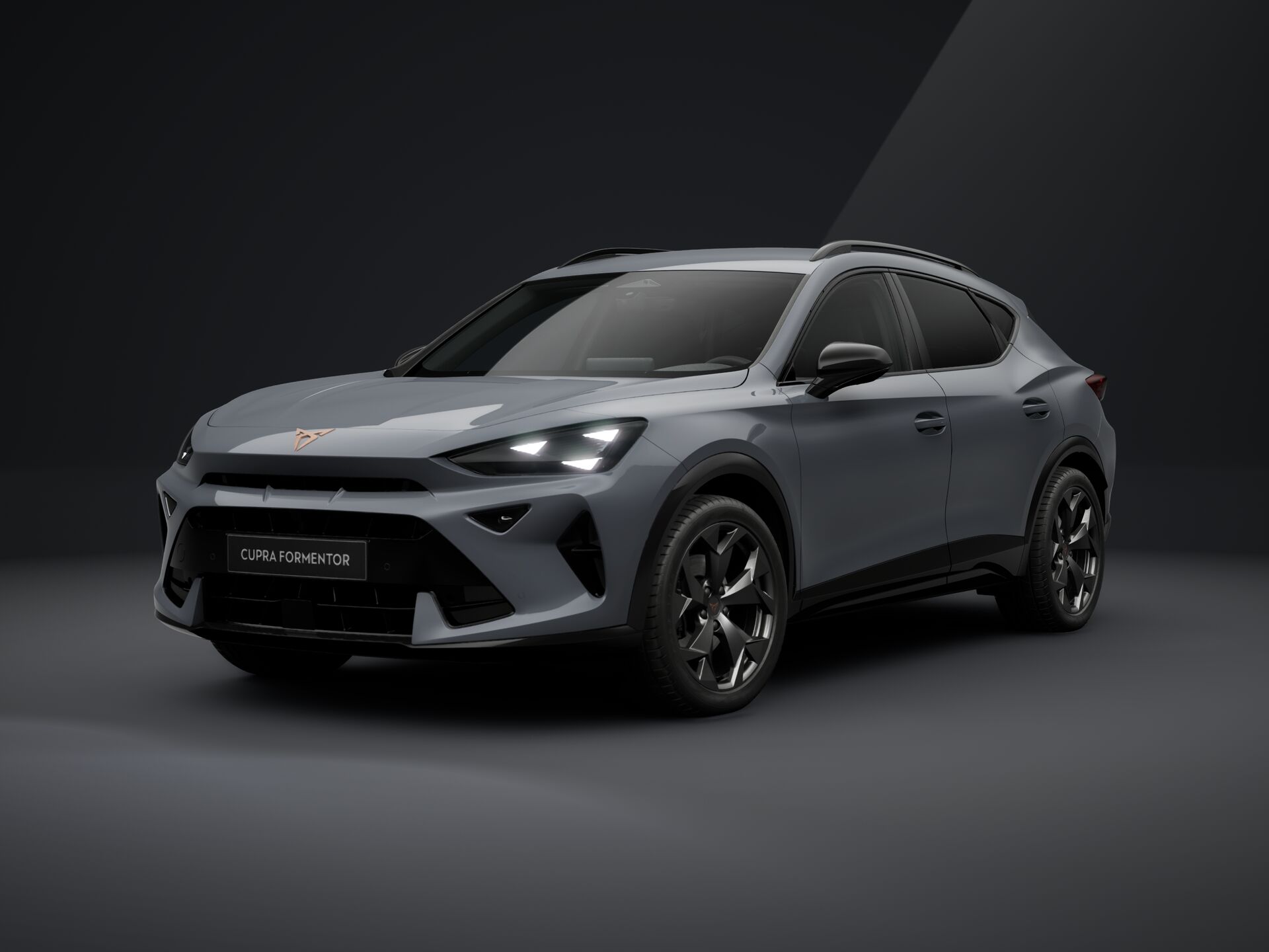 Slika FORMENTOR 1.5 eTSI DSG