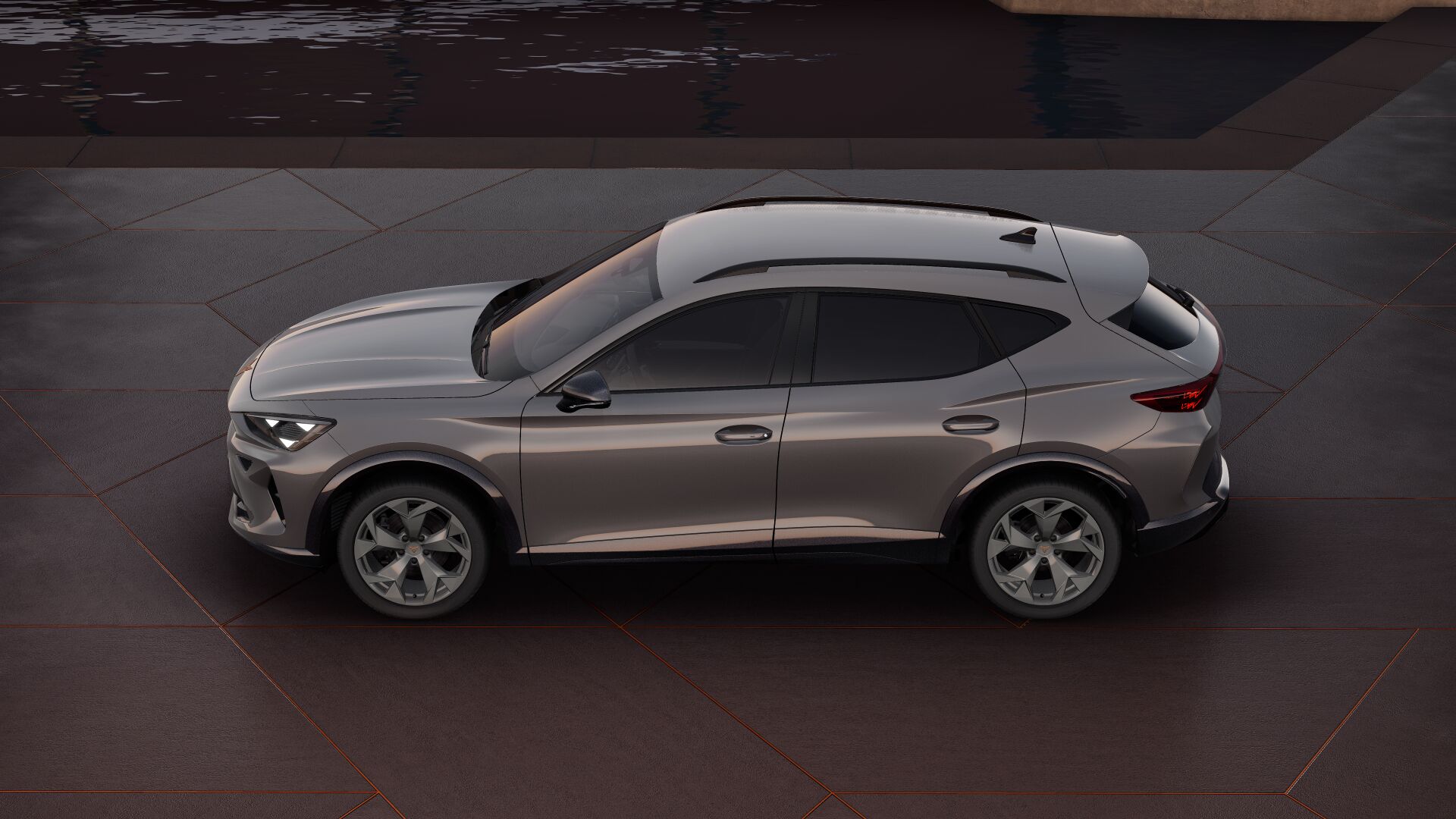 Slika FORMENTOR 1.5 eTSI DSG