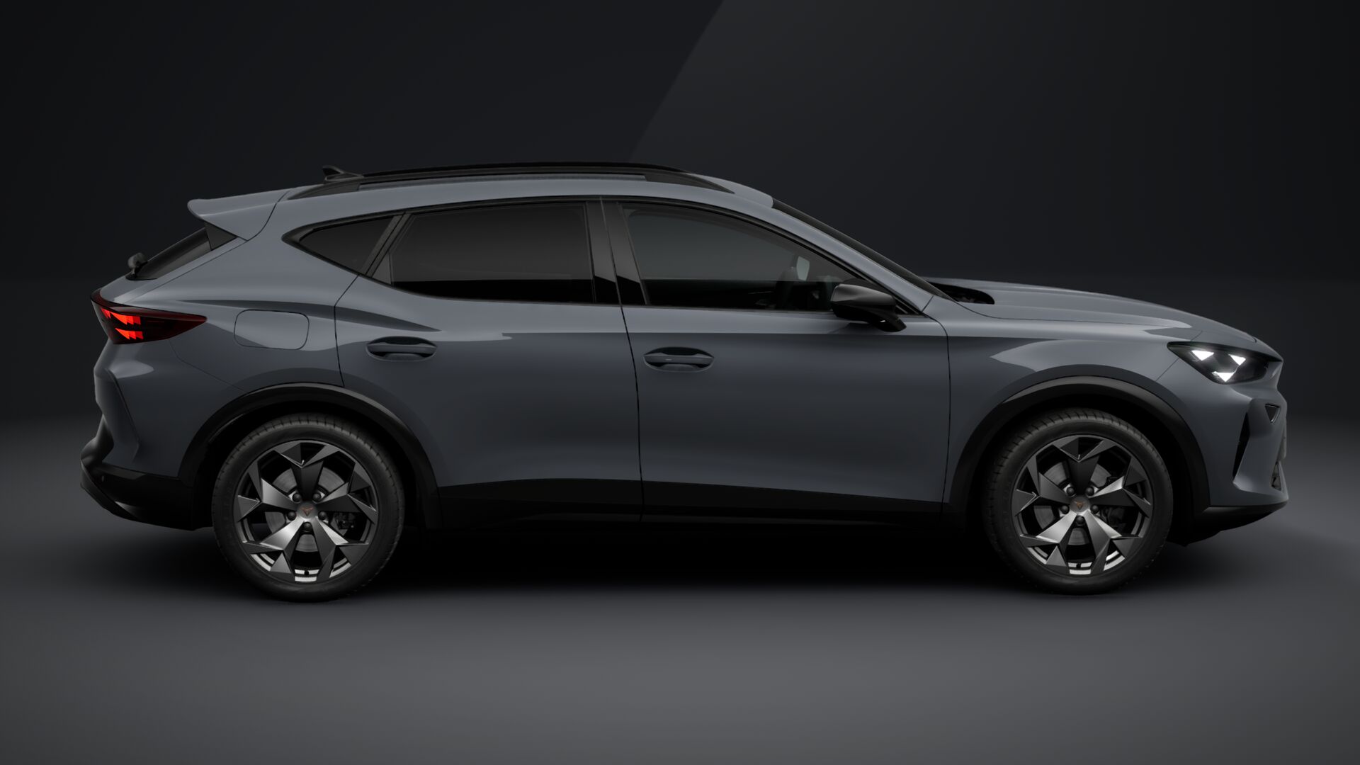 Slika FORMENTOR 1.5 eTSI DSG