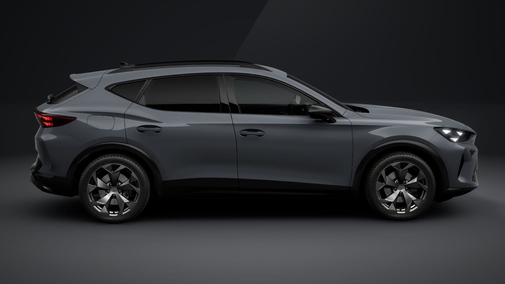 Slika FORMENTOR 1.5 eTSI DSG