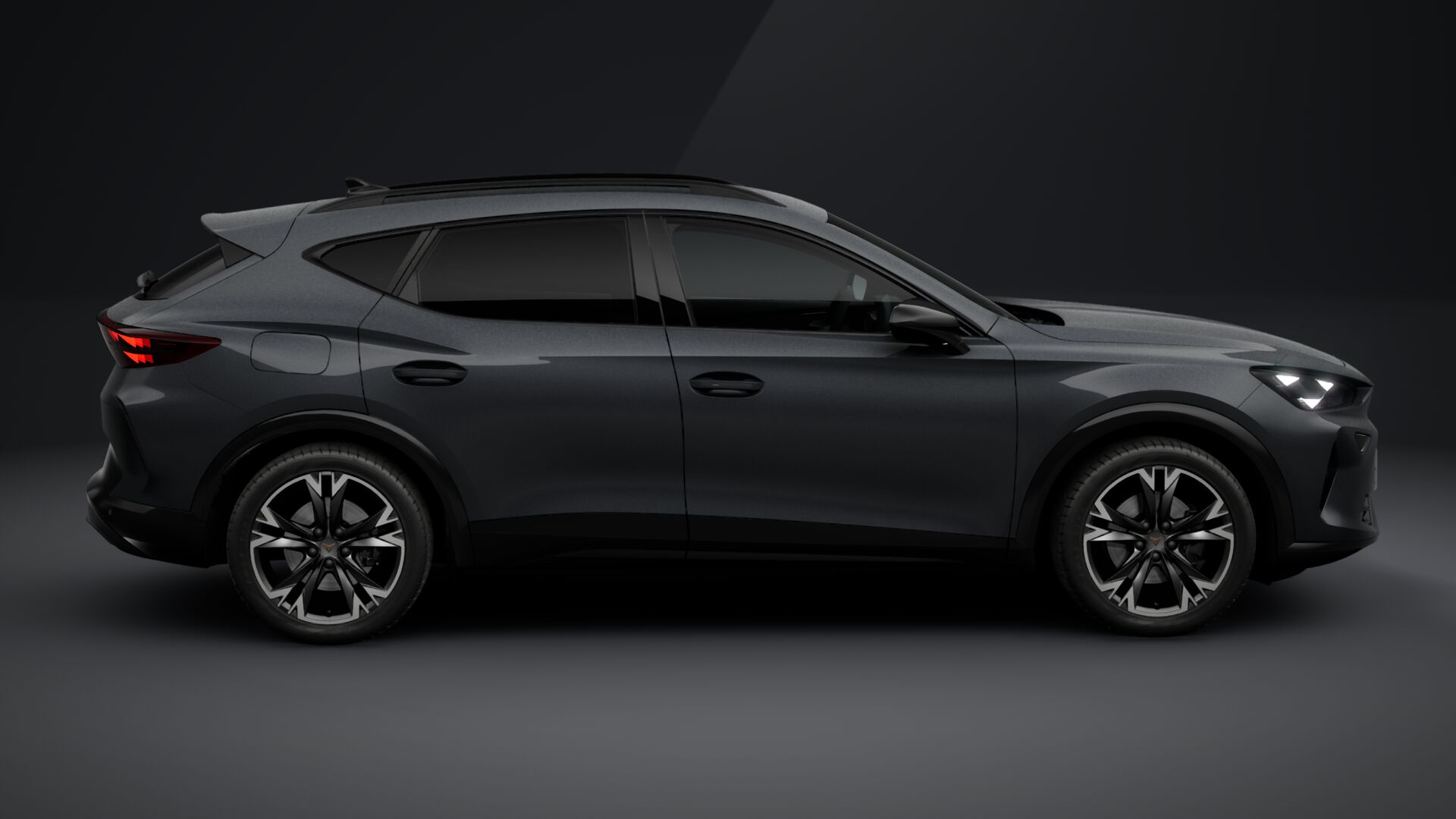 Slika FORMENTOR 1.5 eTSI DSG