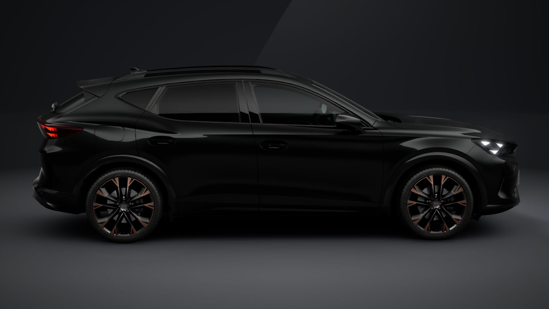 Slika FORMENTOR 2.0 TSI DSG 4Drive