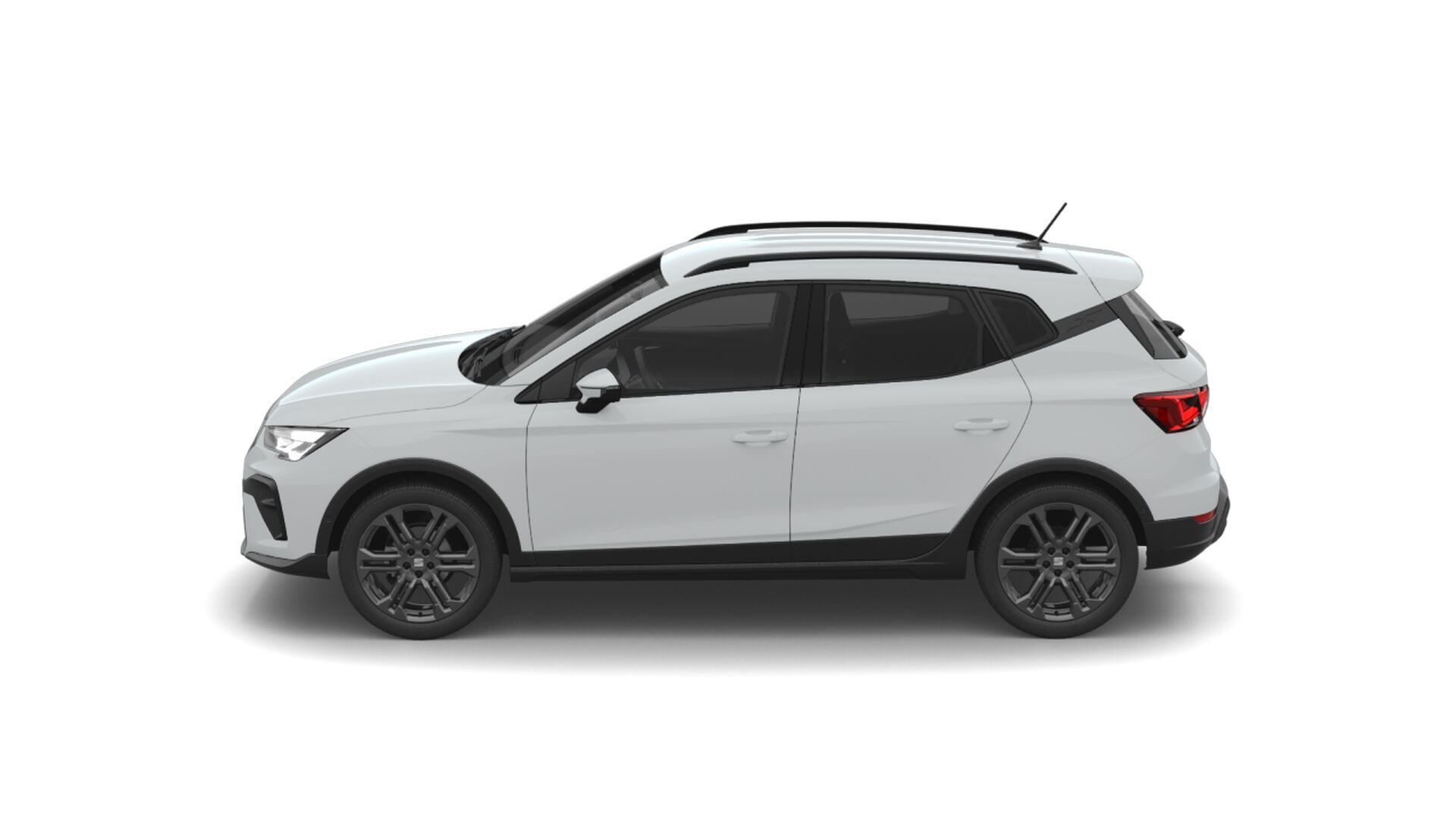 Slika ARONA 1.0 TSI Style Hola!