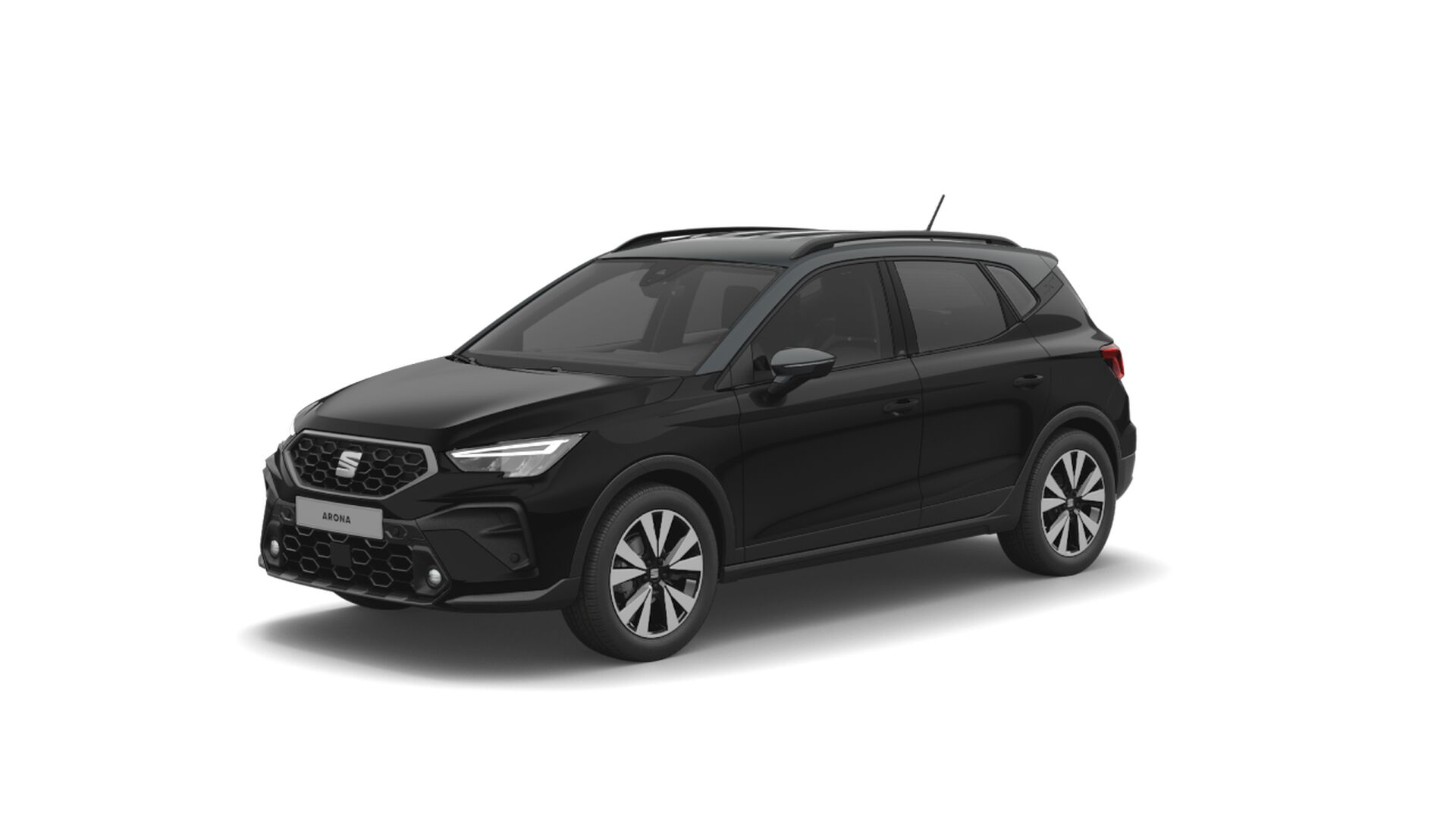Slika ARONA 1.0 TSI FR Hola!