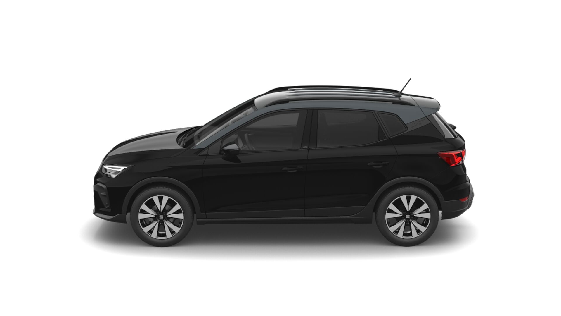 Slika ARONA 1.0 TSI FR Hola!