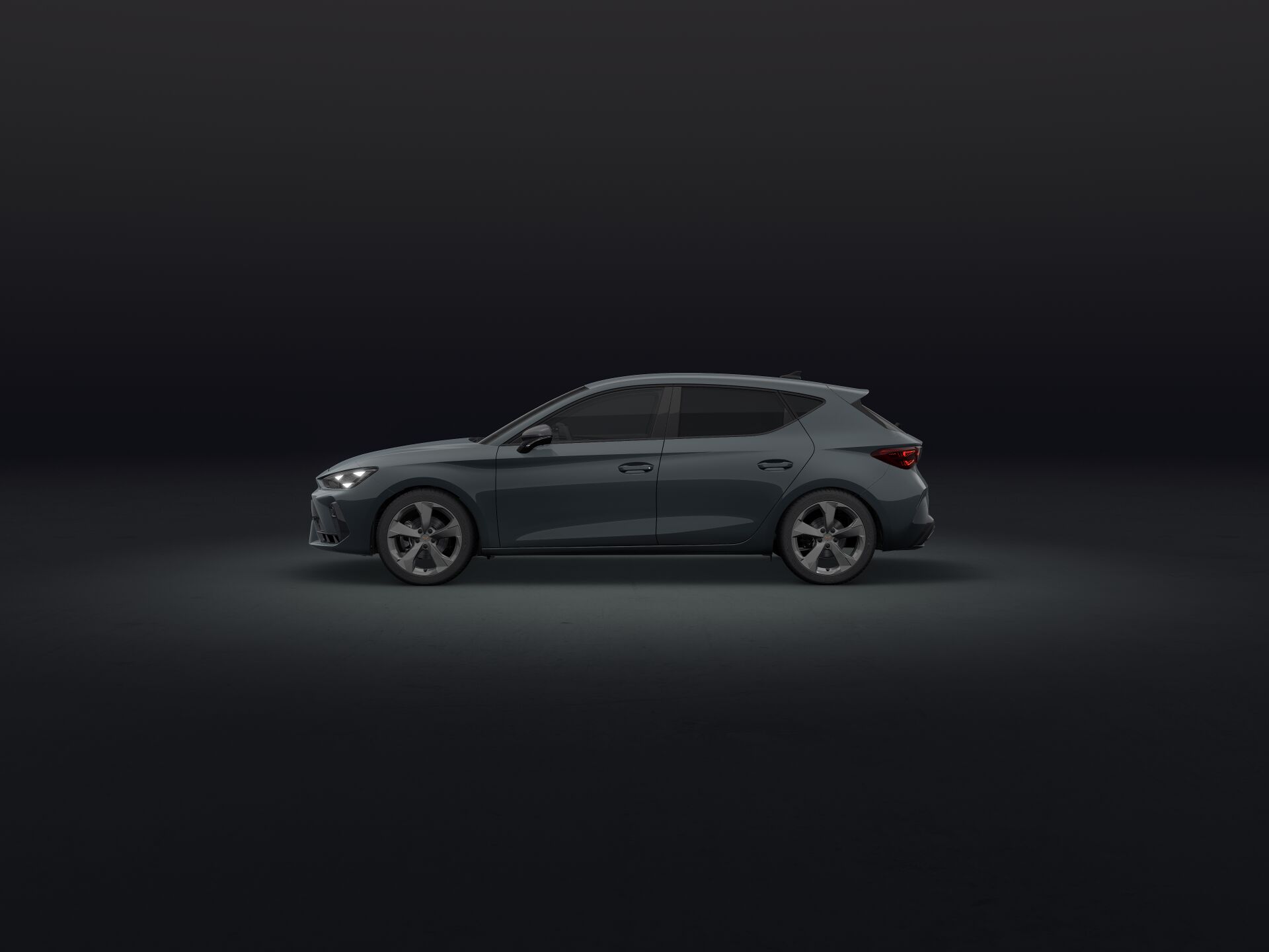 Slika LEON 1.5 eTSI DSG Tribe