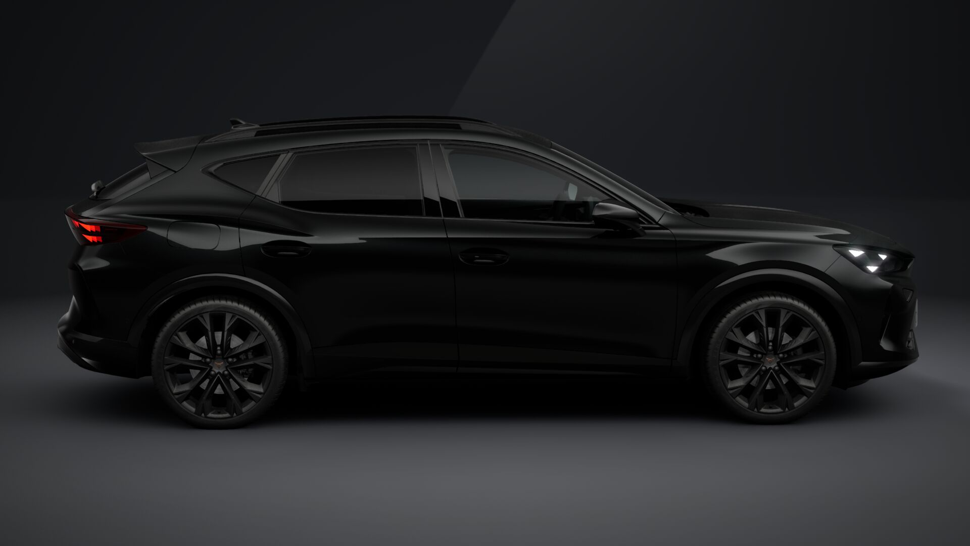 Slika FORMENTOR 2.0 TDI evo DSG