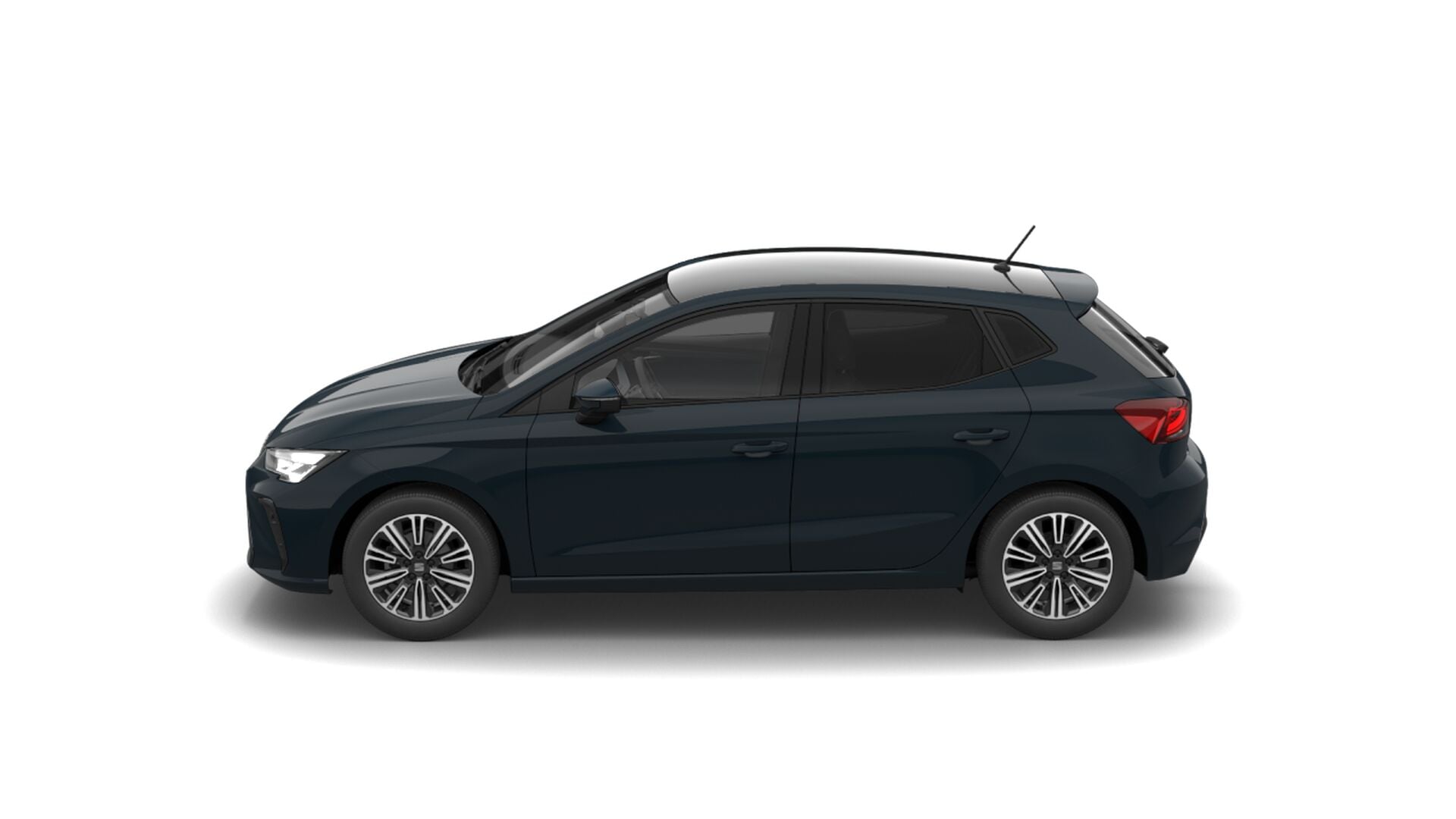 Slika IBIZA 1.0 TSI Style Hola!