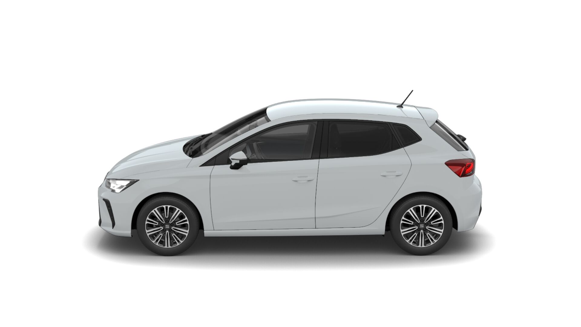 Slika IBIZA 1.0 TSI Style Hola!