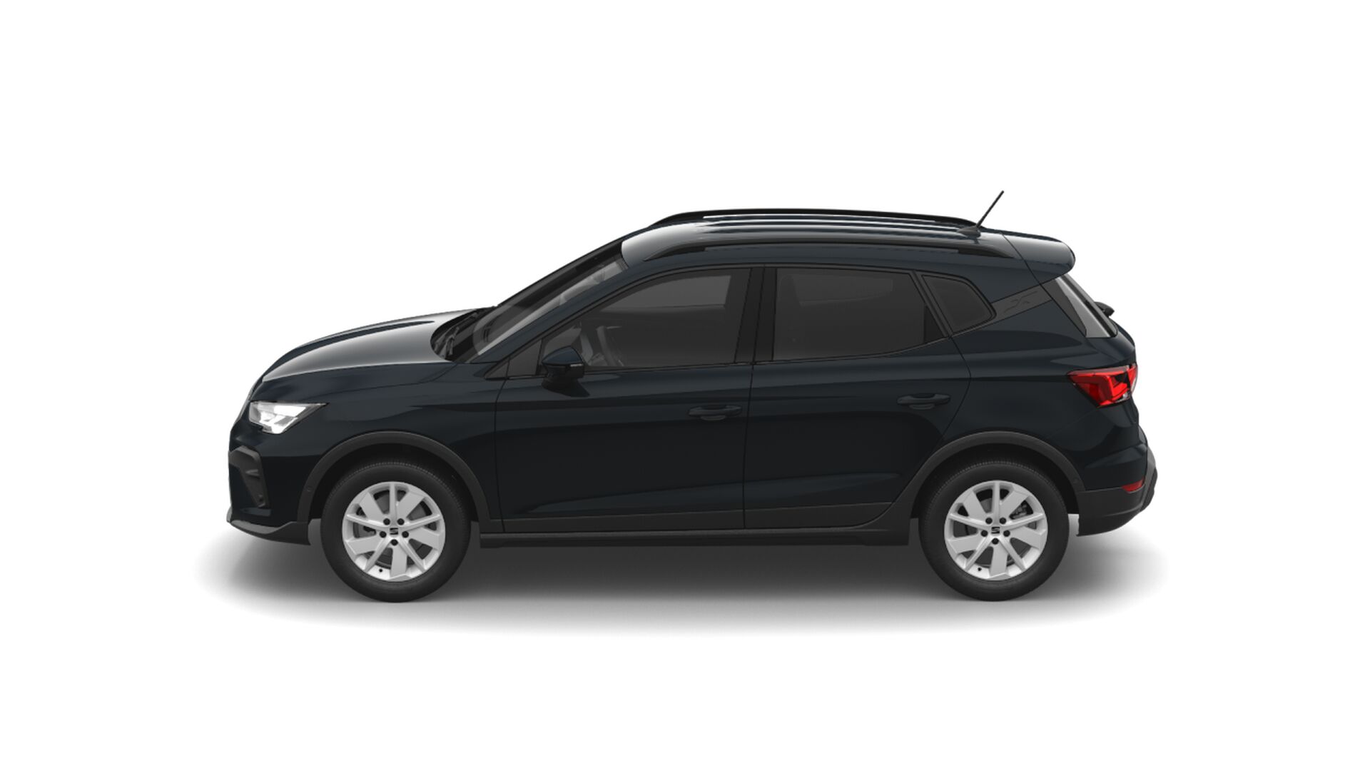 Slika ARONA 1.0 TSI DSG Style Hola!