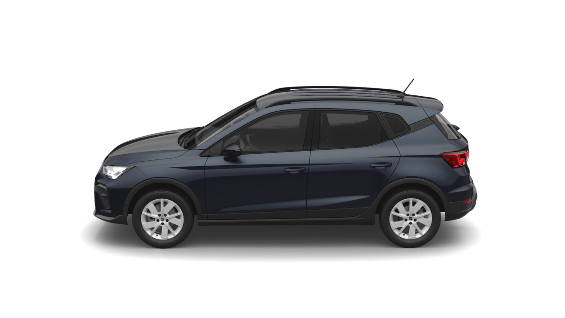 Slika ARONA 1.0 TSI DSG Style Hola!