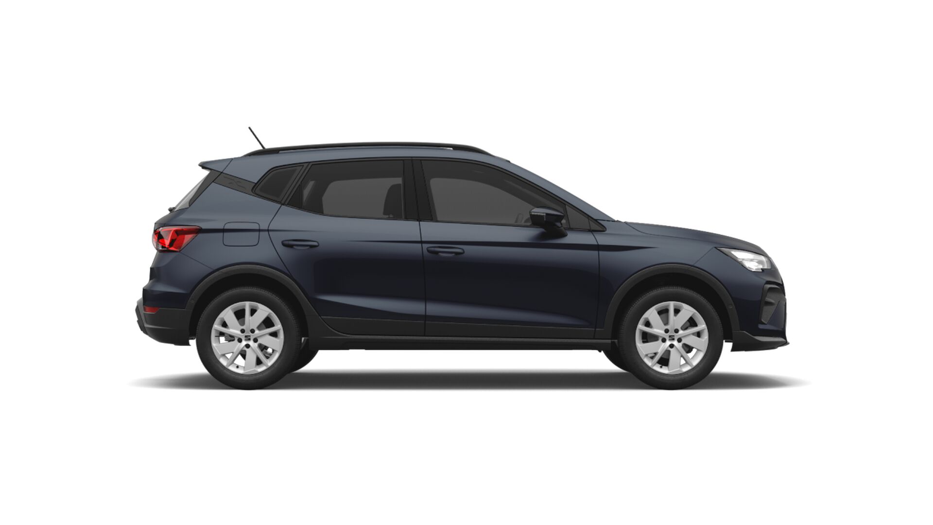 Slika ARONA 1.0 TSI DSG Style Hola!