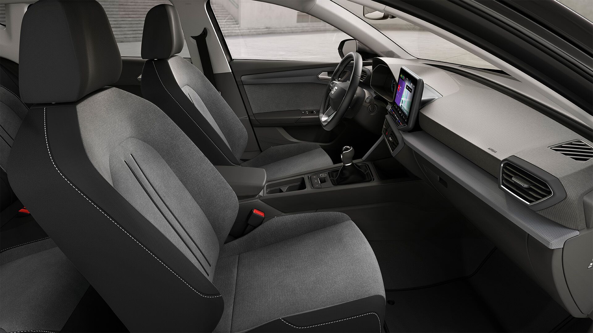 Slika LEON 2.0 TDI evo Style