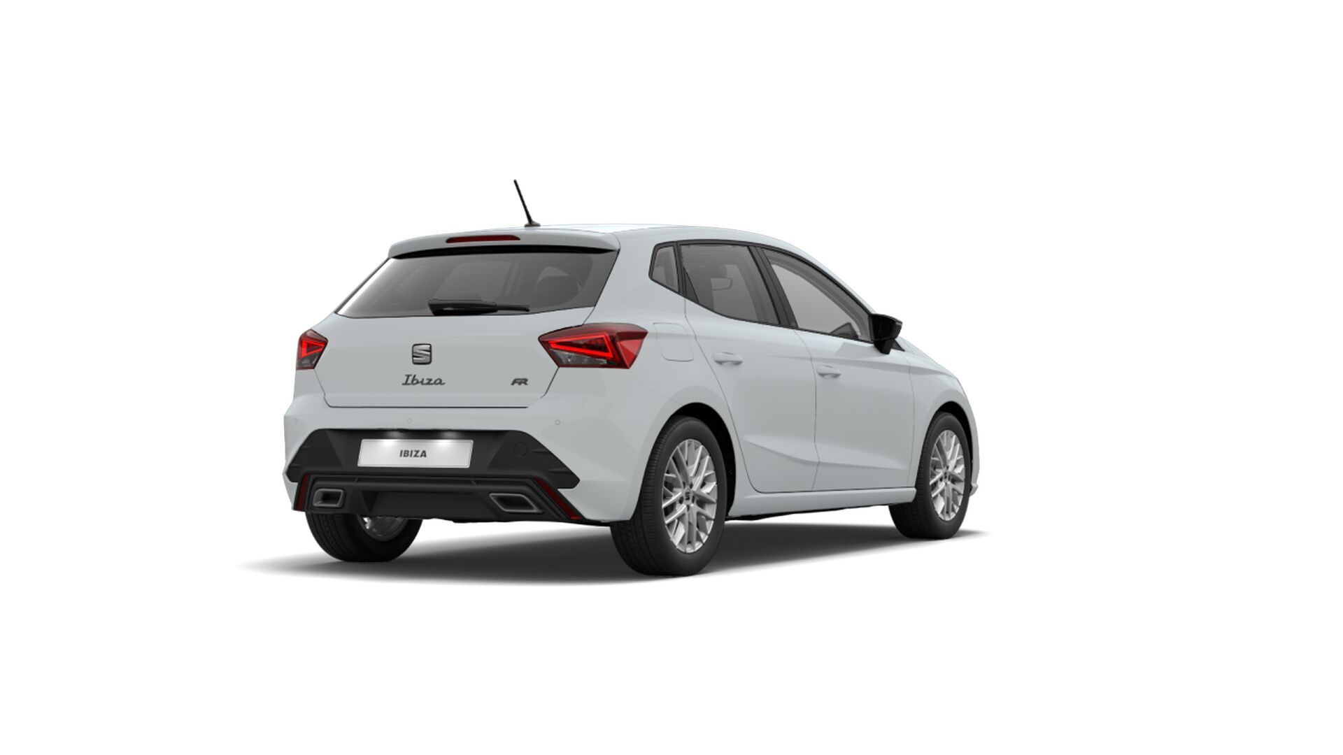 Slika IBIZA 1.0 TSI FR Hola!