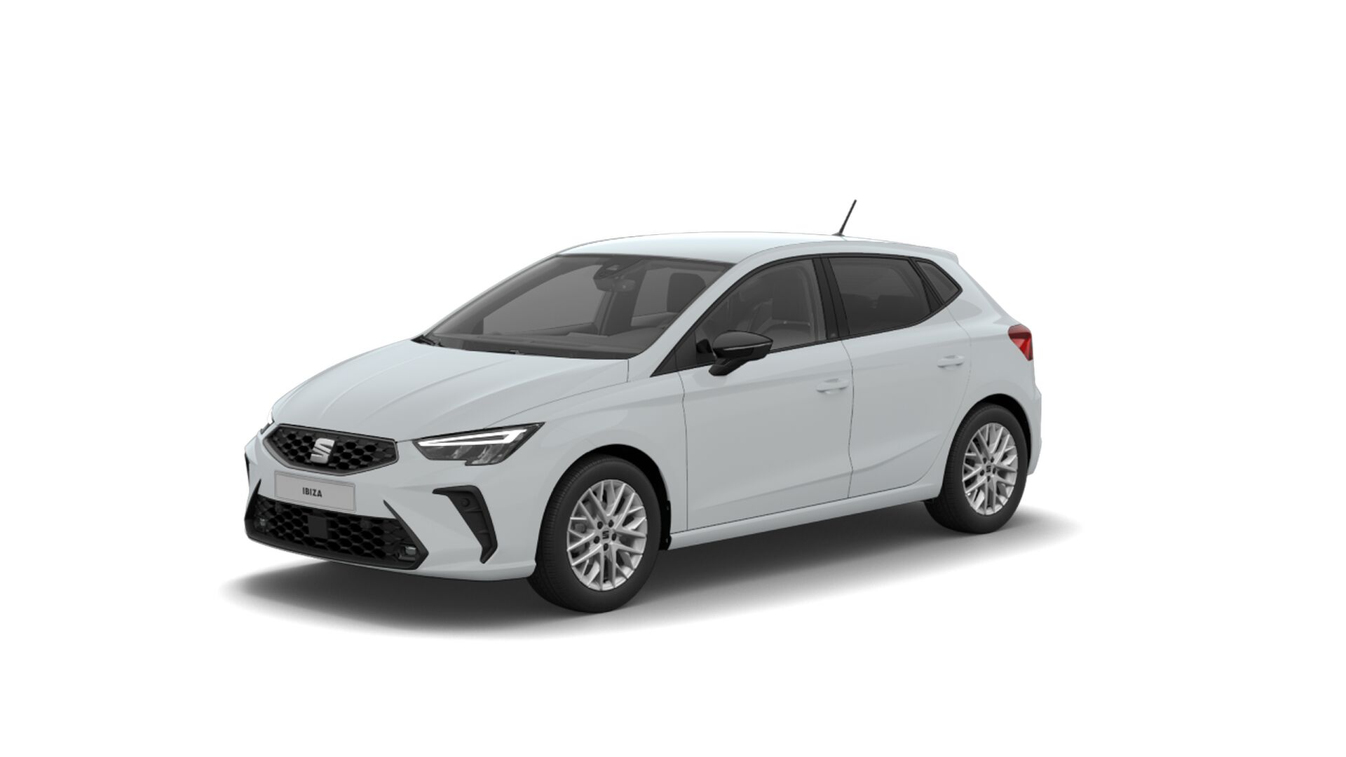 Slika IBIZA 1.0 TSI FR Hola!