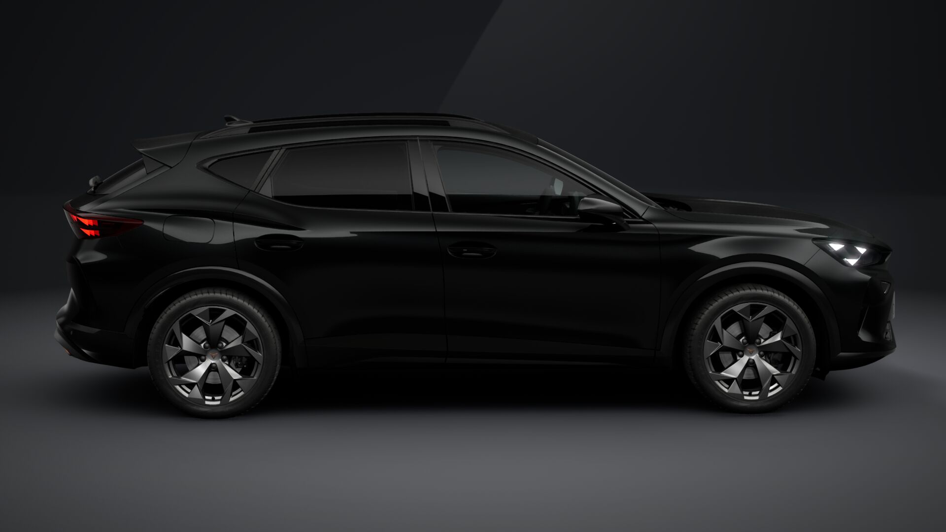 Slika FORMENTOR 1.5 e-Hybrid 150 kW DSG Tribe