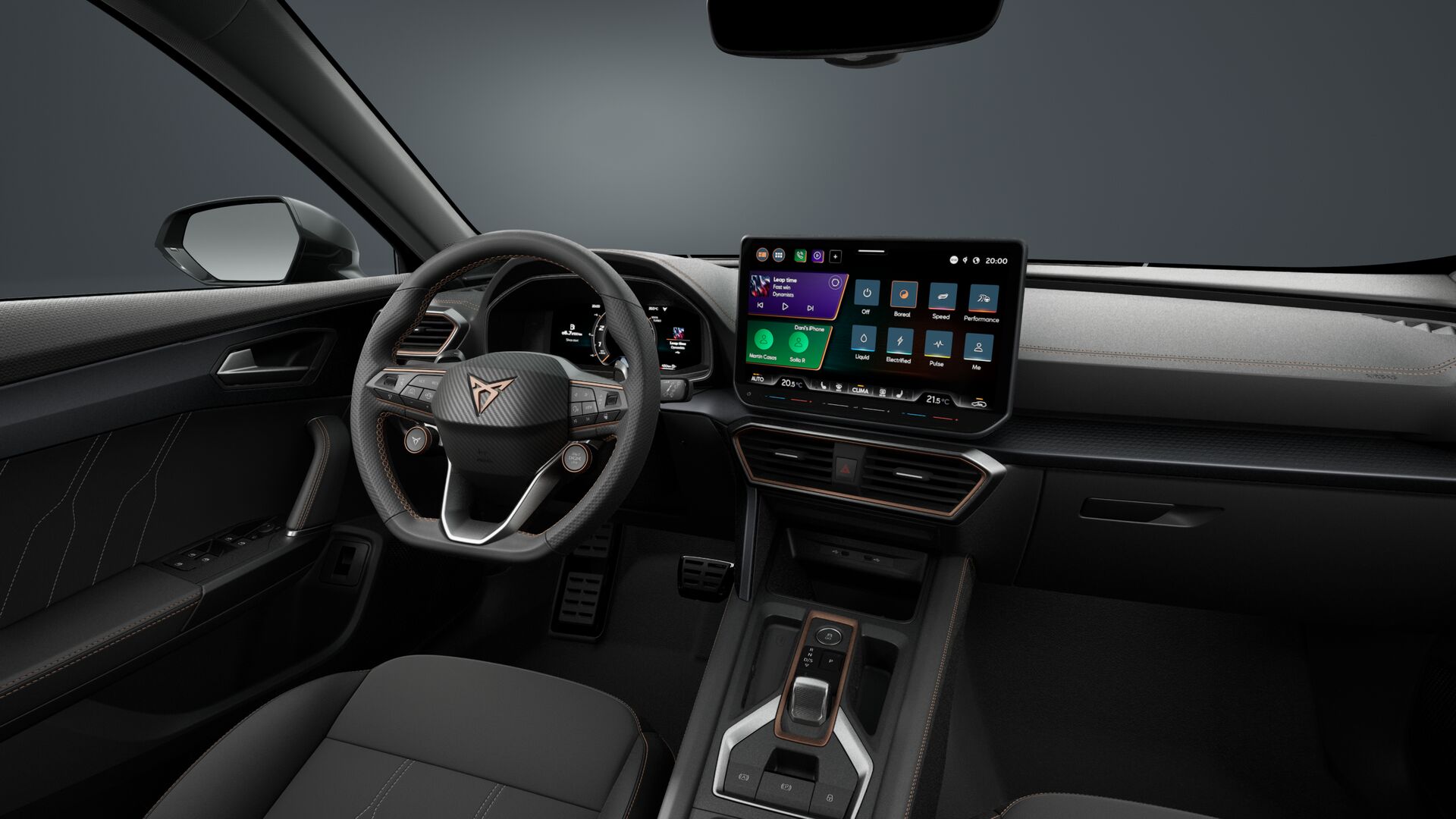 Slika FORMENTOR 2.0 TDI evo DSG