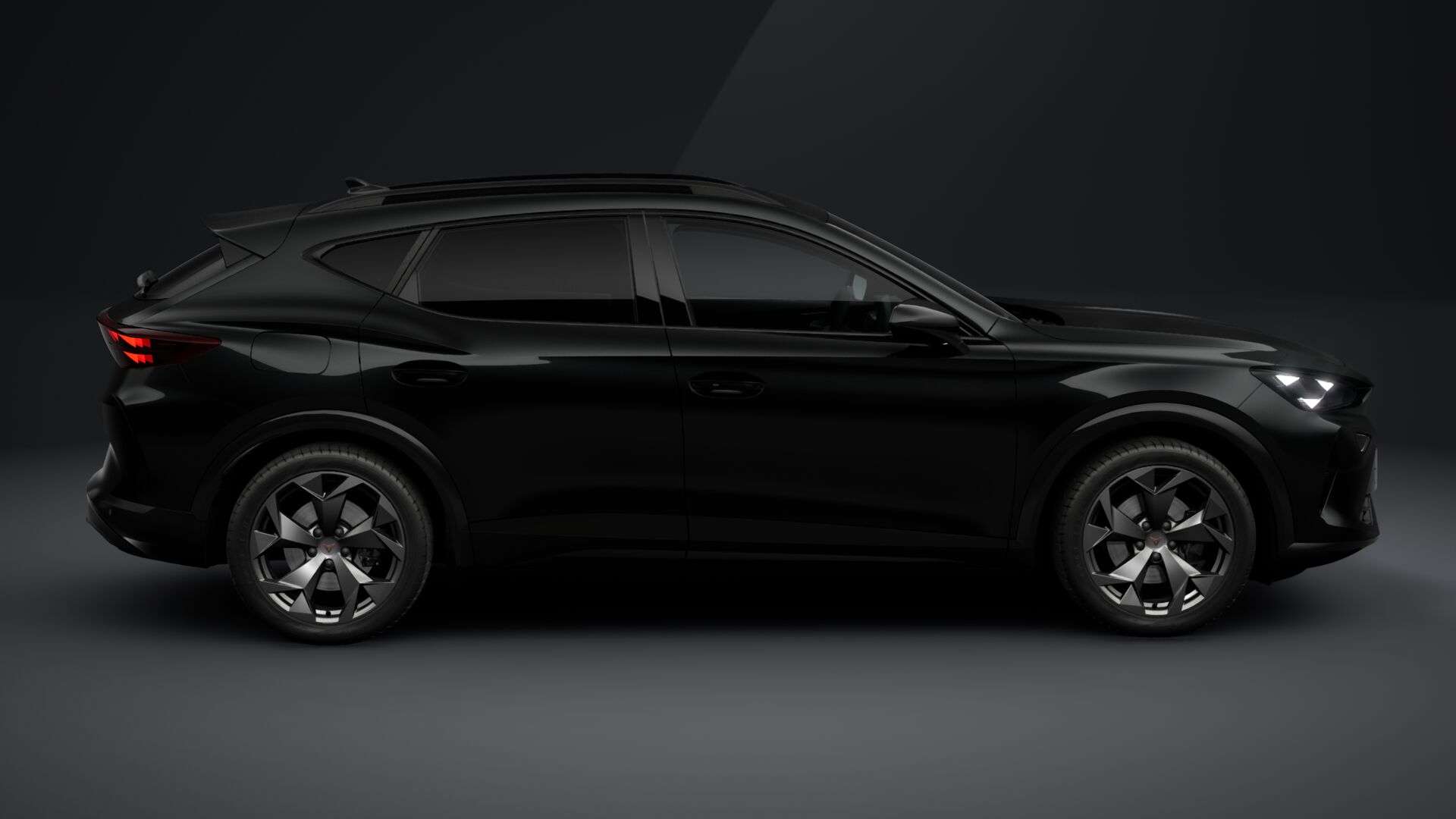 Slika FORMENTOR 2.0 TDI evo DSG