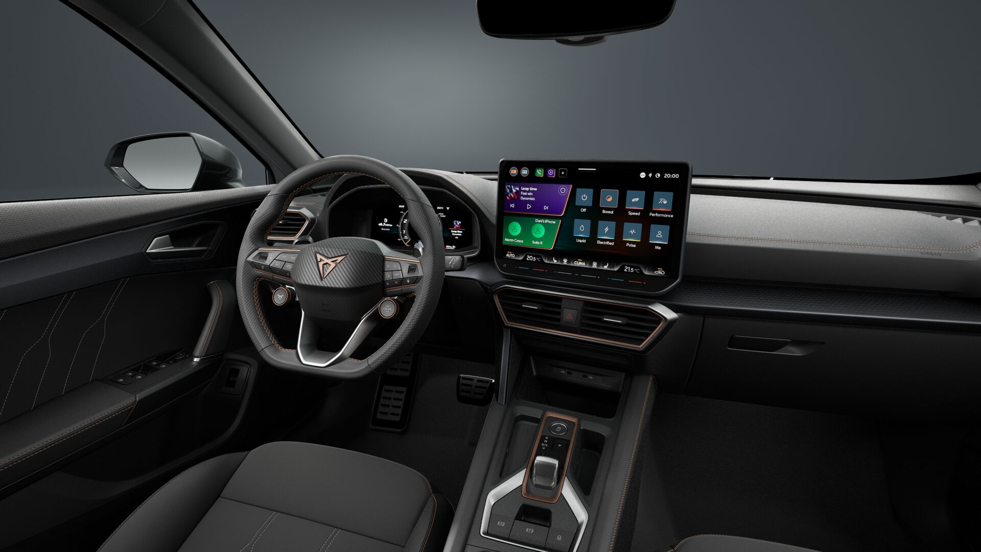 Slika FORMENTOR 2.0 TDI evo DSG