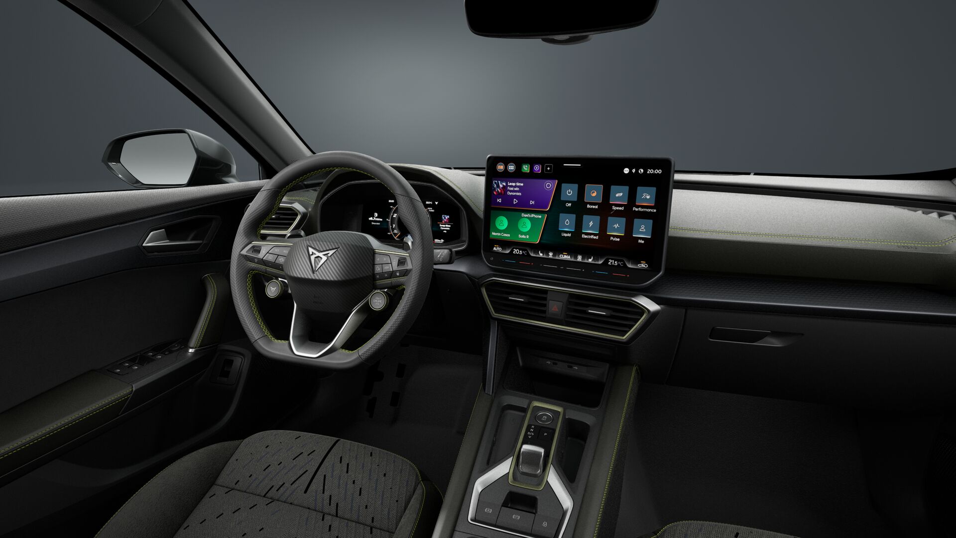 Slika FORMENTOR 2.0 TSI DSG 4Drive