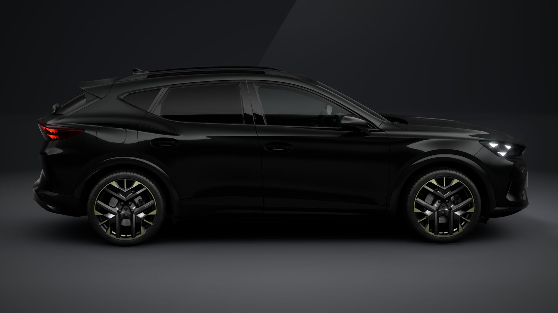 Slika FORMENTOR 2.0 TSI DSG 4Drive