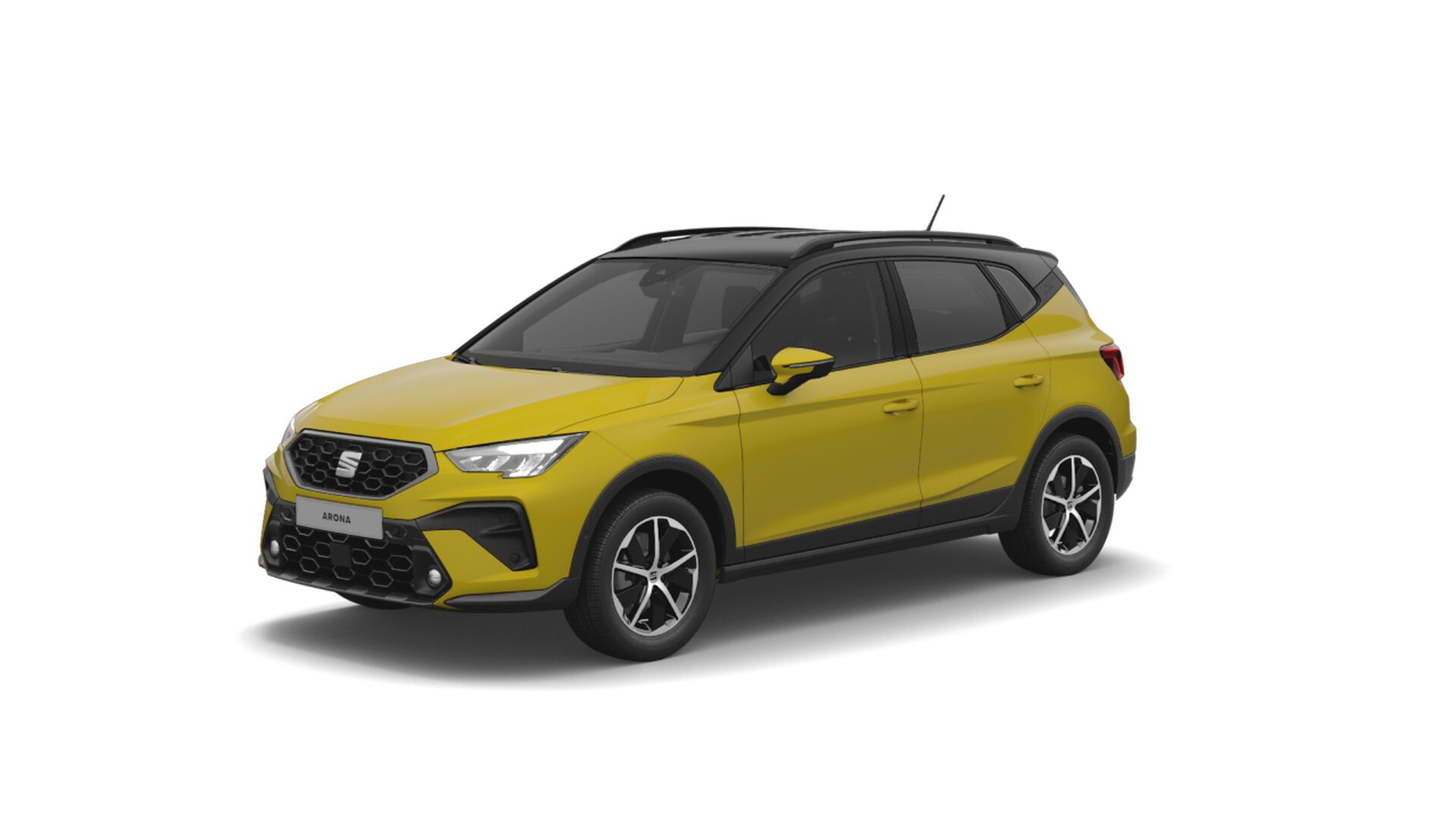 Slika ARONA 1.0 TSI DSG Style Hola!