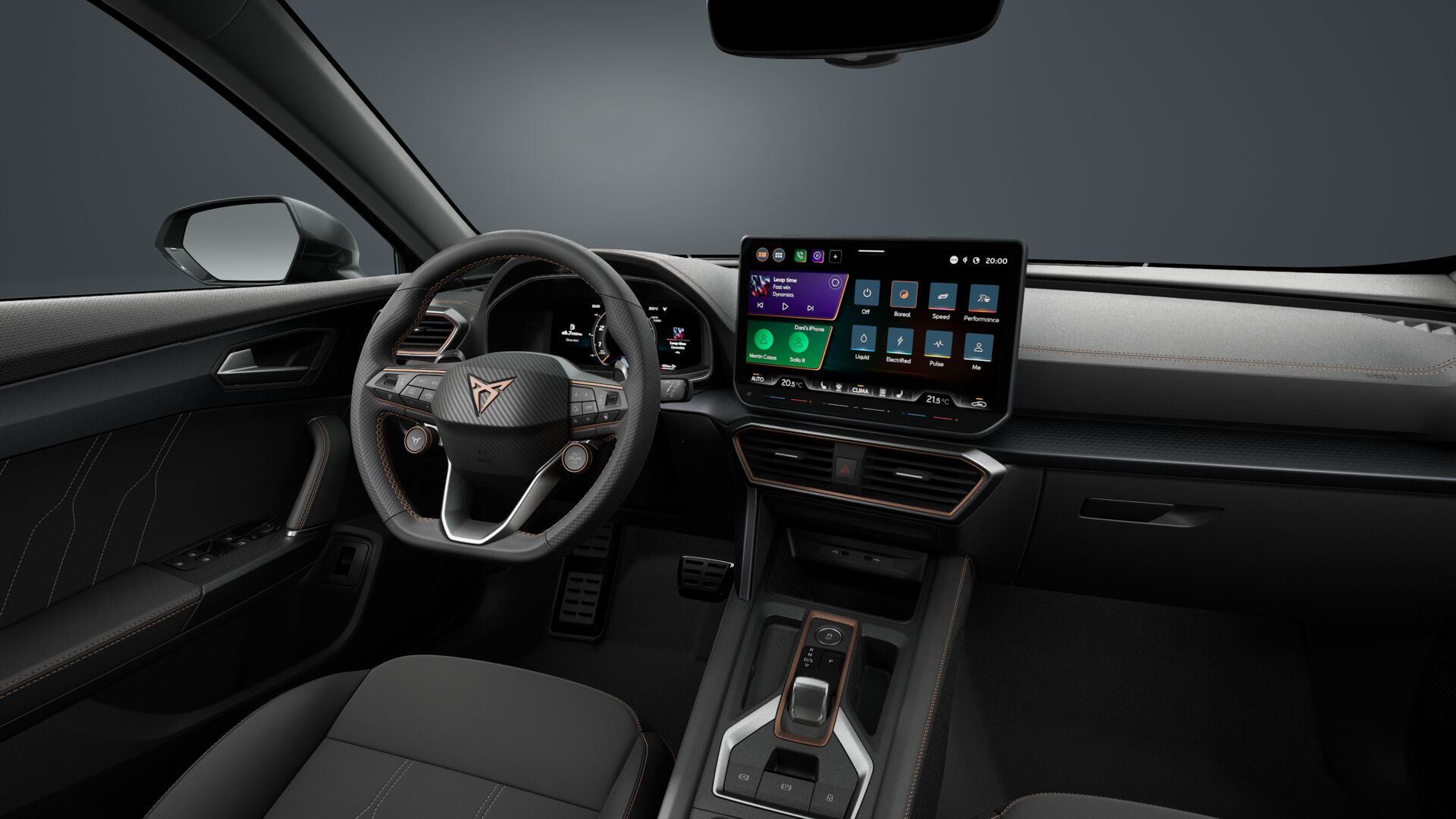 Slika FORMENTOR 2.0 TSI DSG 4Drive