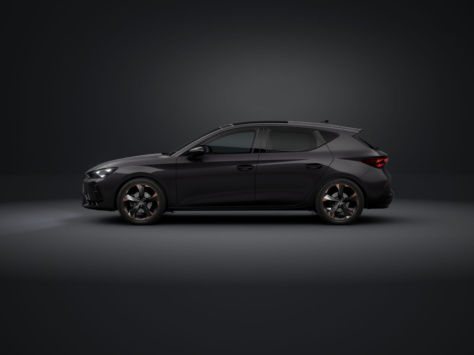 Slika LEON 2.0 TDI evo DSG Tribe