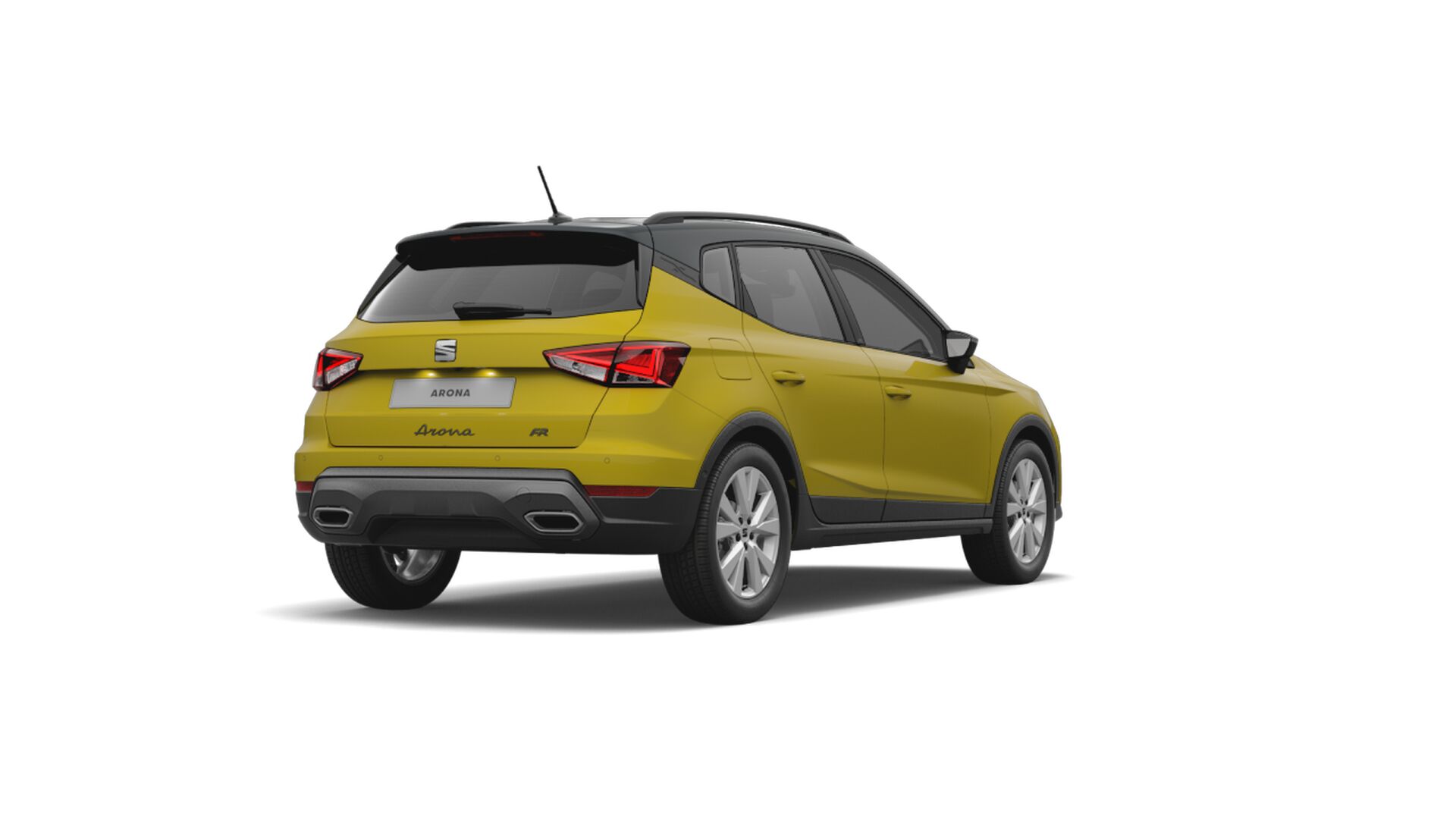 Slika ARONA 1.0 TSI DSG FR Hola!
