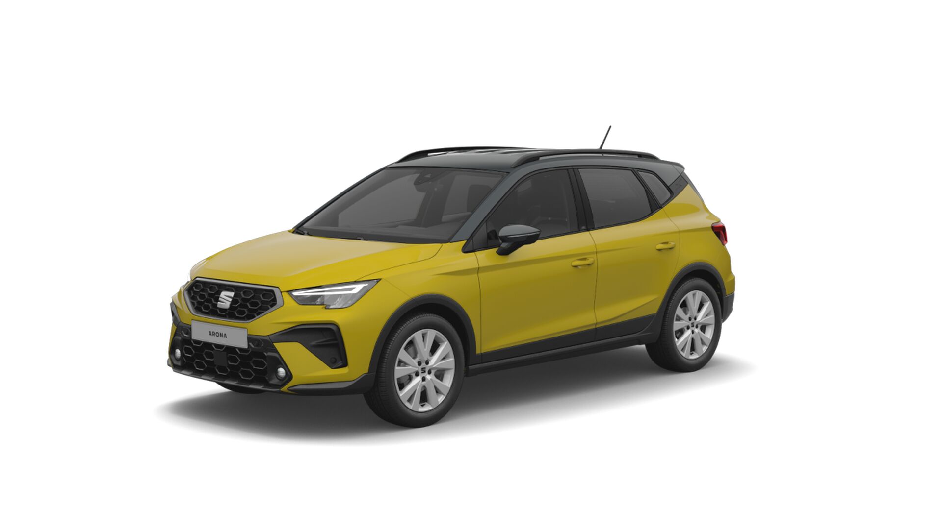 Slika ARONA 1.0 TSI DSG FR Hola!