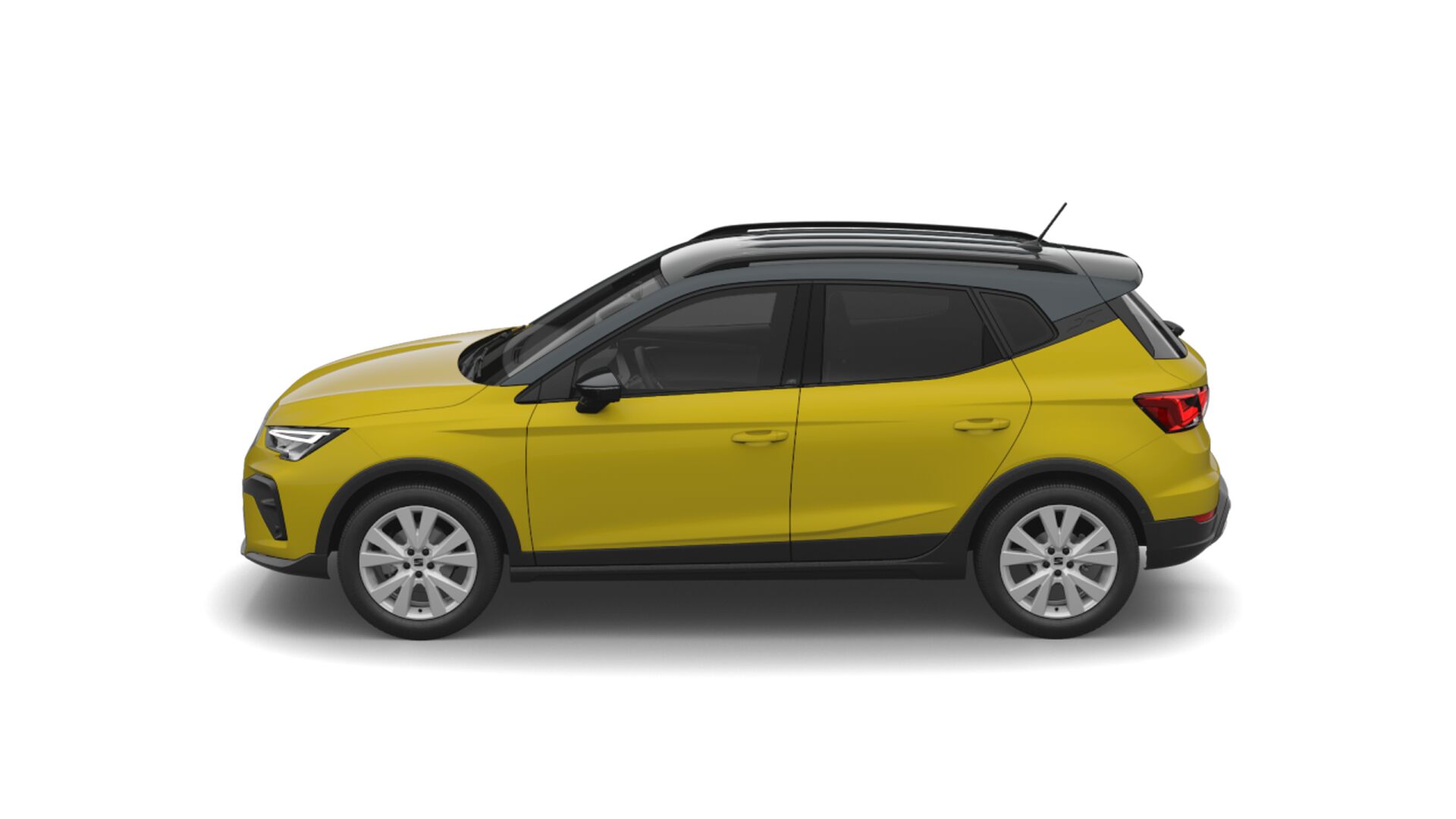 Slika ARONA 1.0 TSI DSG FR Hola!