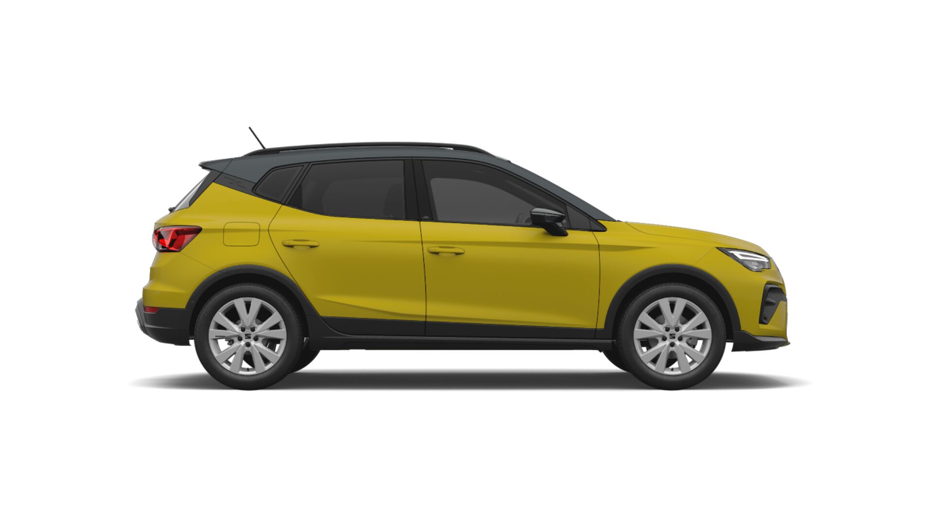 Slika ARONA 1.0 TSI DSG FR Hola!
