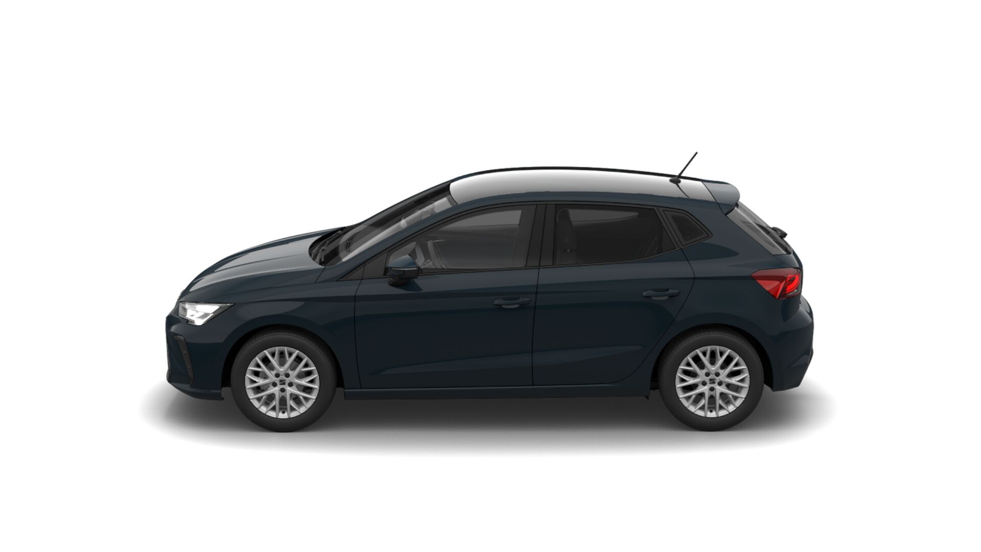 Slika IBIZA 1.0 TSI Style Hola!