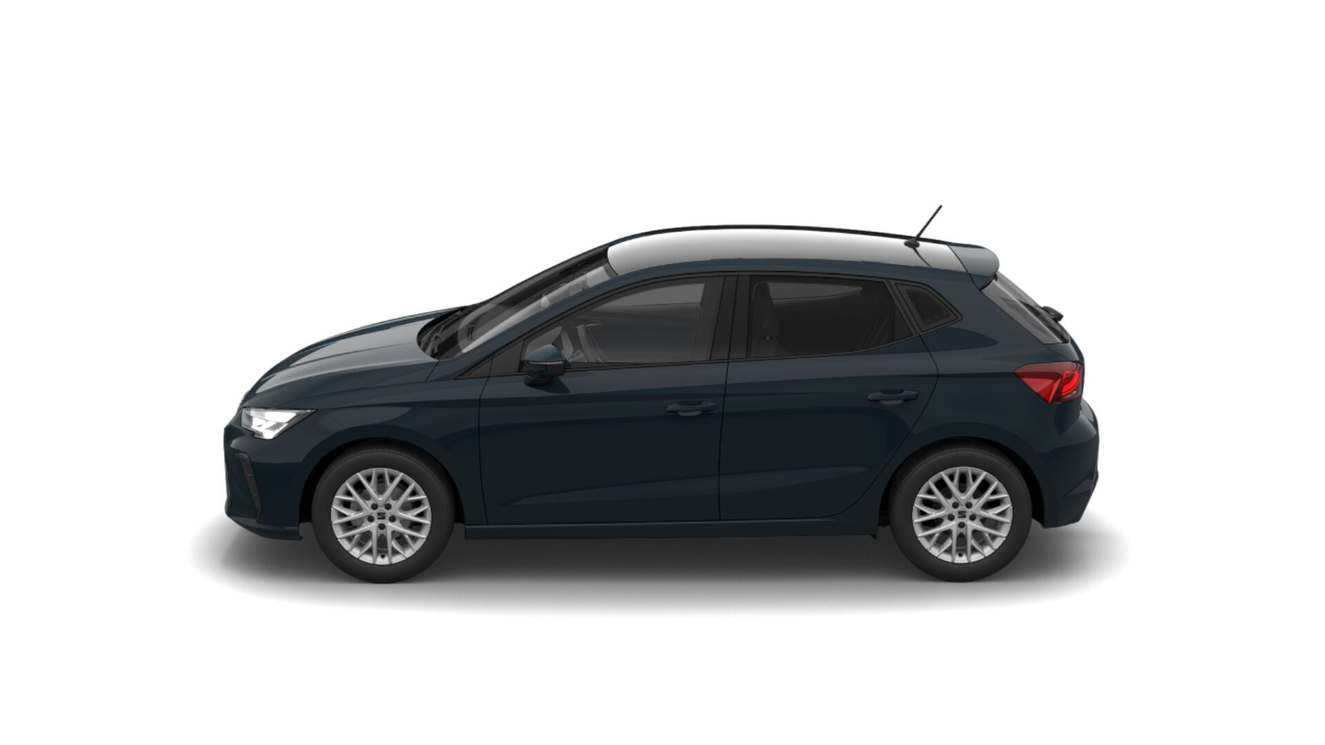 Slika IBIZA 1.0 TSI Style Hola!