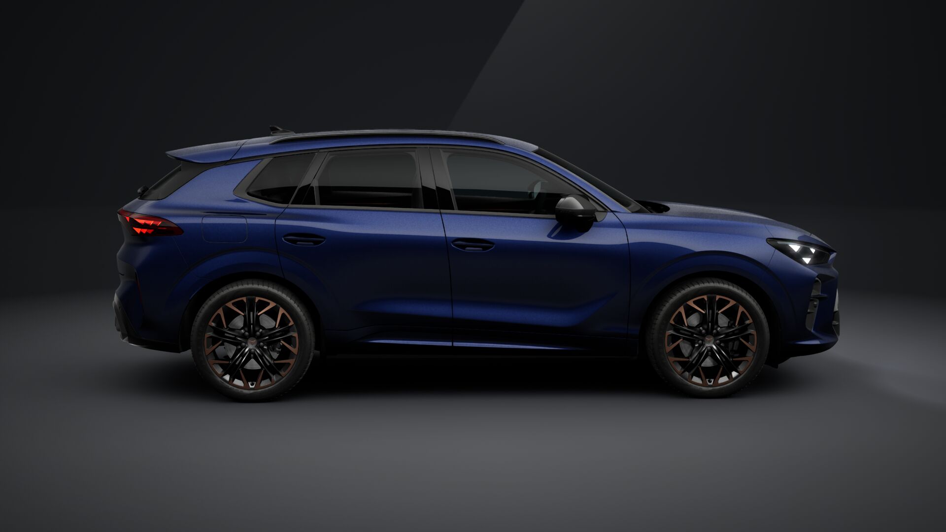 Slika TERRAMAR 2.0 TSI DSG 4Drive