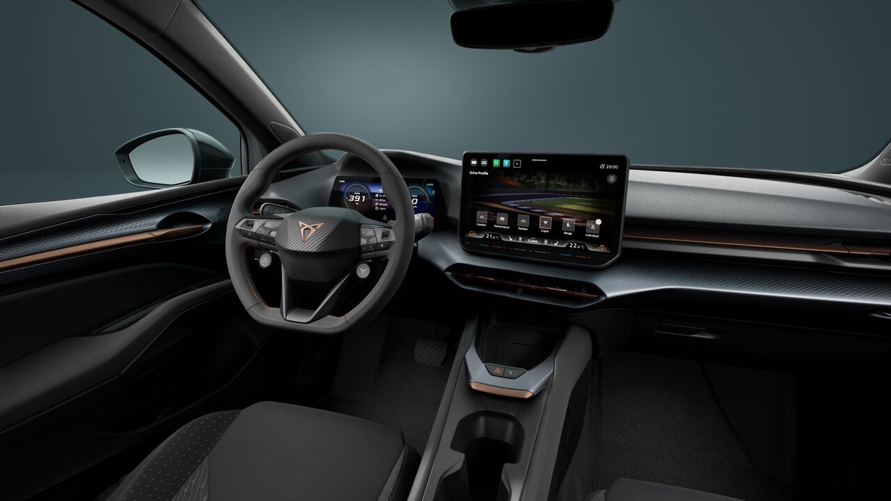 Slika RAVAL 51.5 (55) kWh Endurance