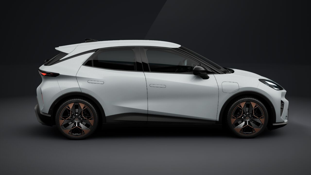 Slika RAVAL 51.5 (55) kWh Endurance