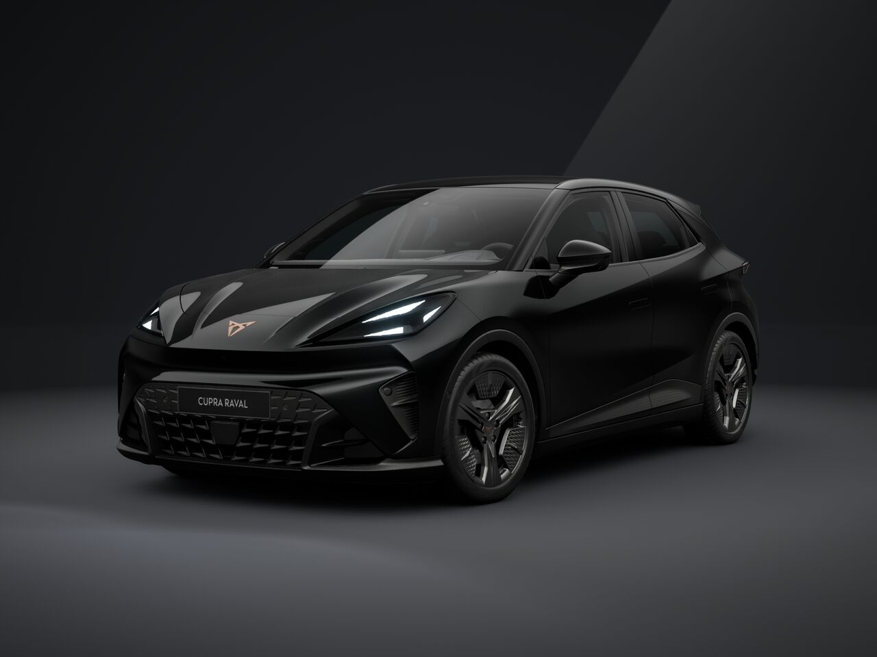 Slika RAVAL 51.5 (55) kWh Endurance