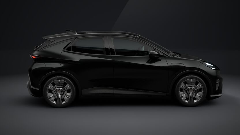 Slika RAVAL 51.5 (55) kWh Endurance