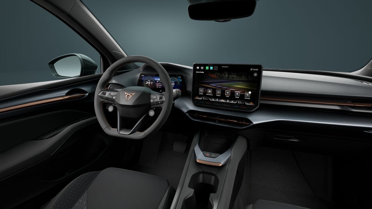 Slika RAVAL 51.5 (55) kWh Endurance