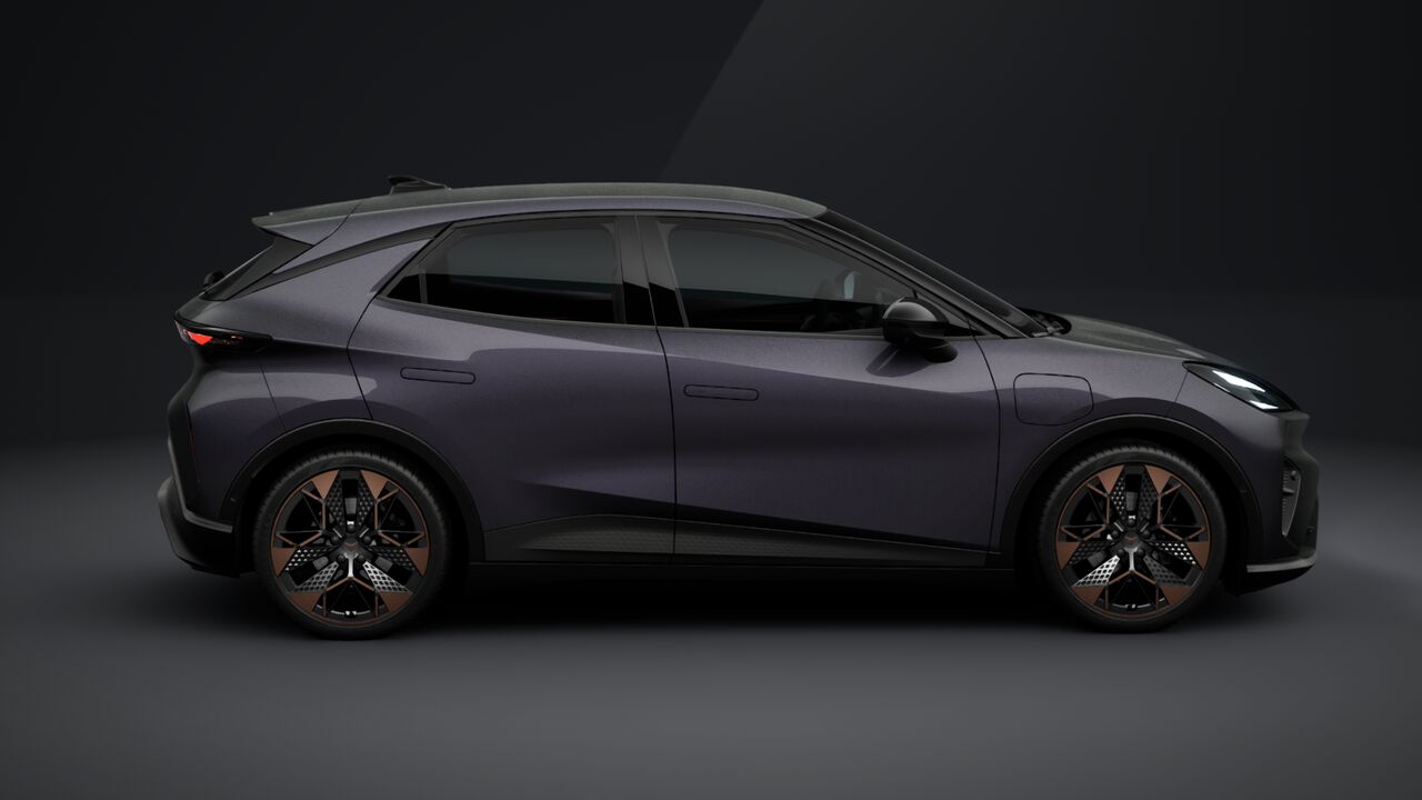Slika RAVAL 51.5 (55) kWh Endurance