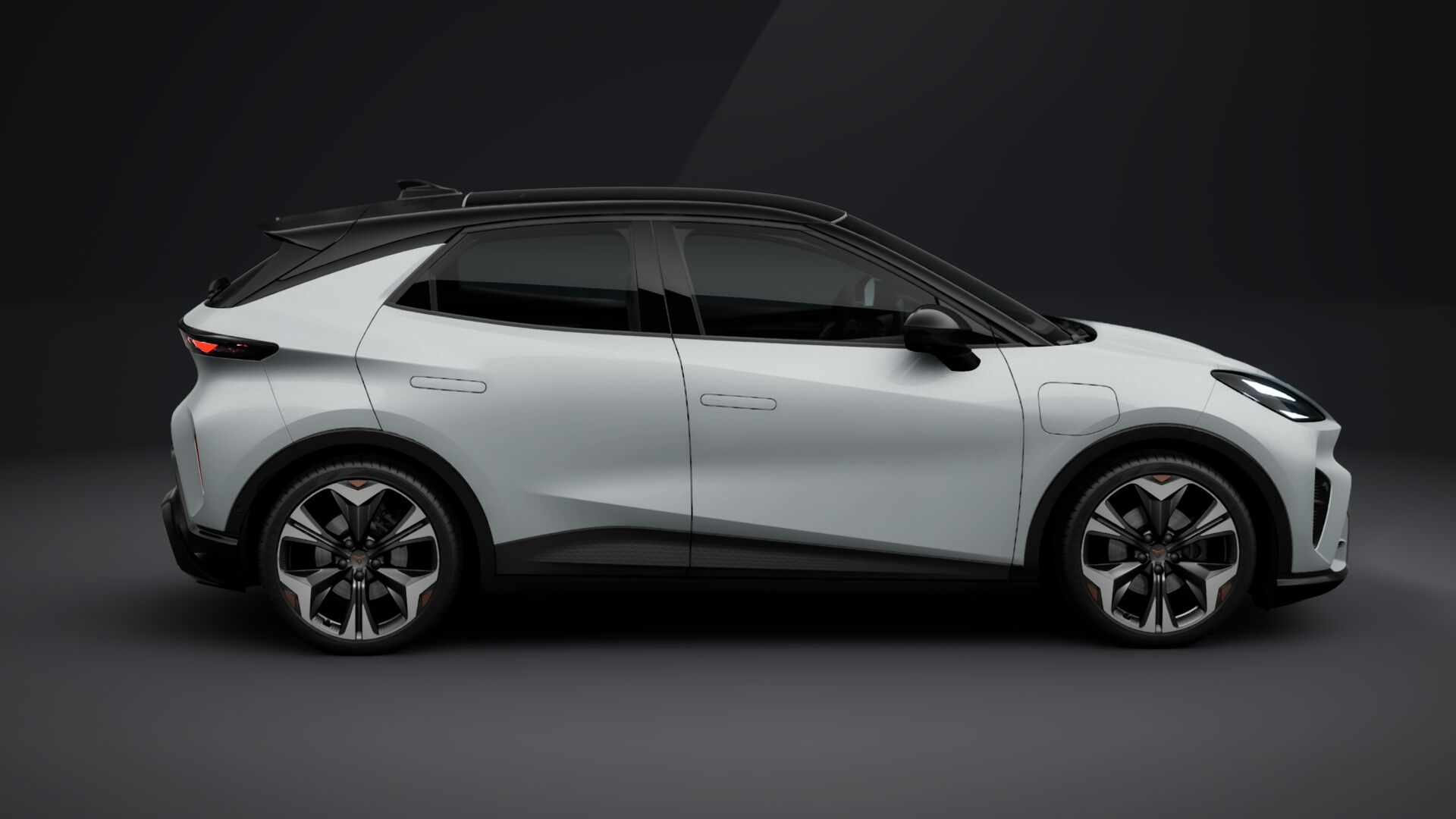 Slika RAVAL 51.5 (55) kWh Endurance