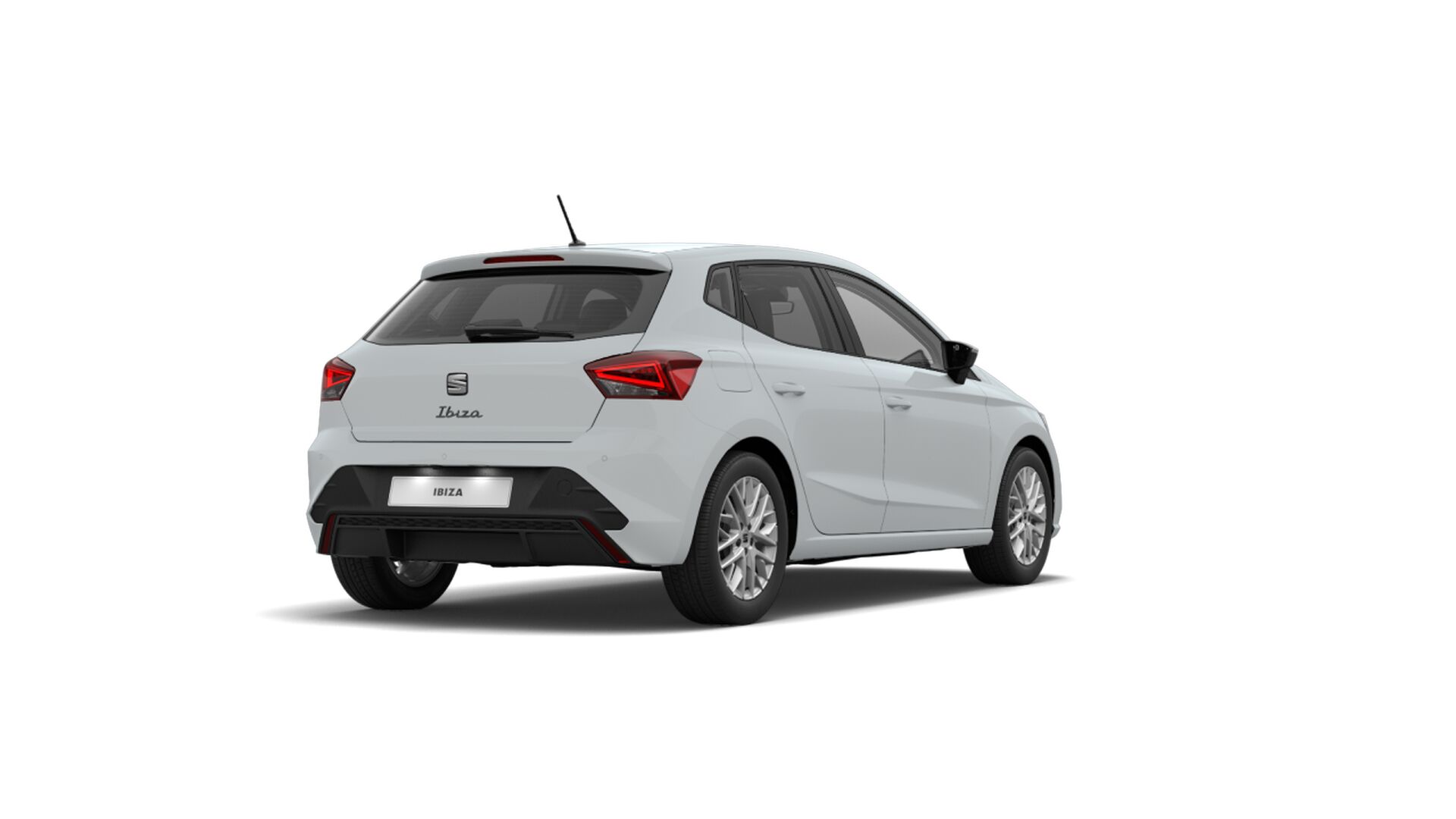 Slika IBIZA 1.0 TSI Style Hola!