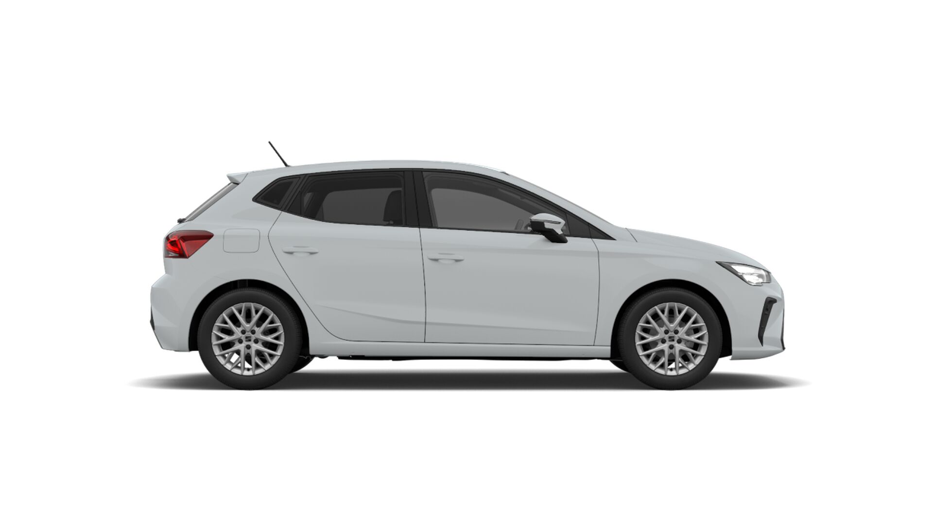 Slika IBIZA 1.0 TSI Style Hola!